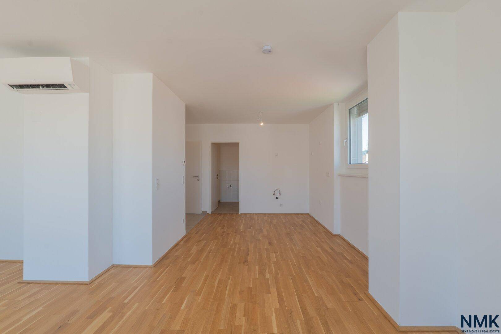 Wohnung – Wien - Ansicht 5