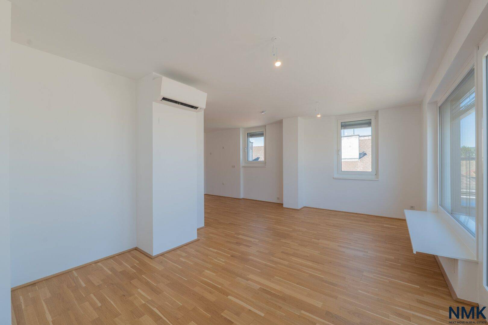Wohnung – Wien - Mehr