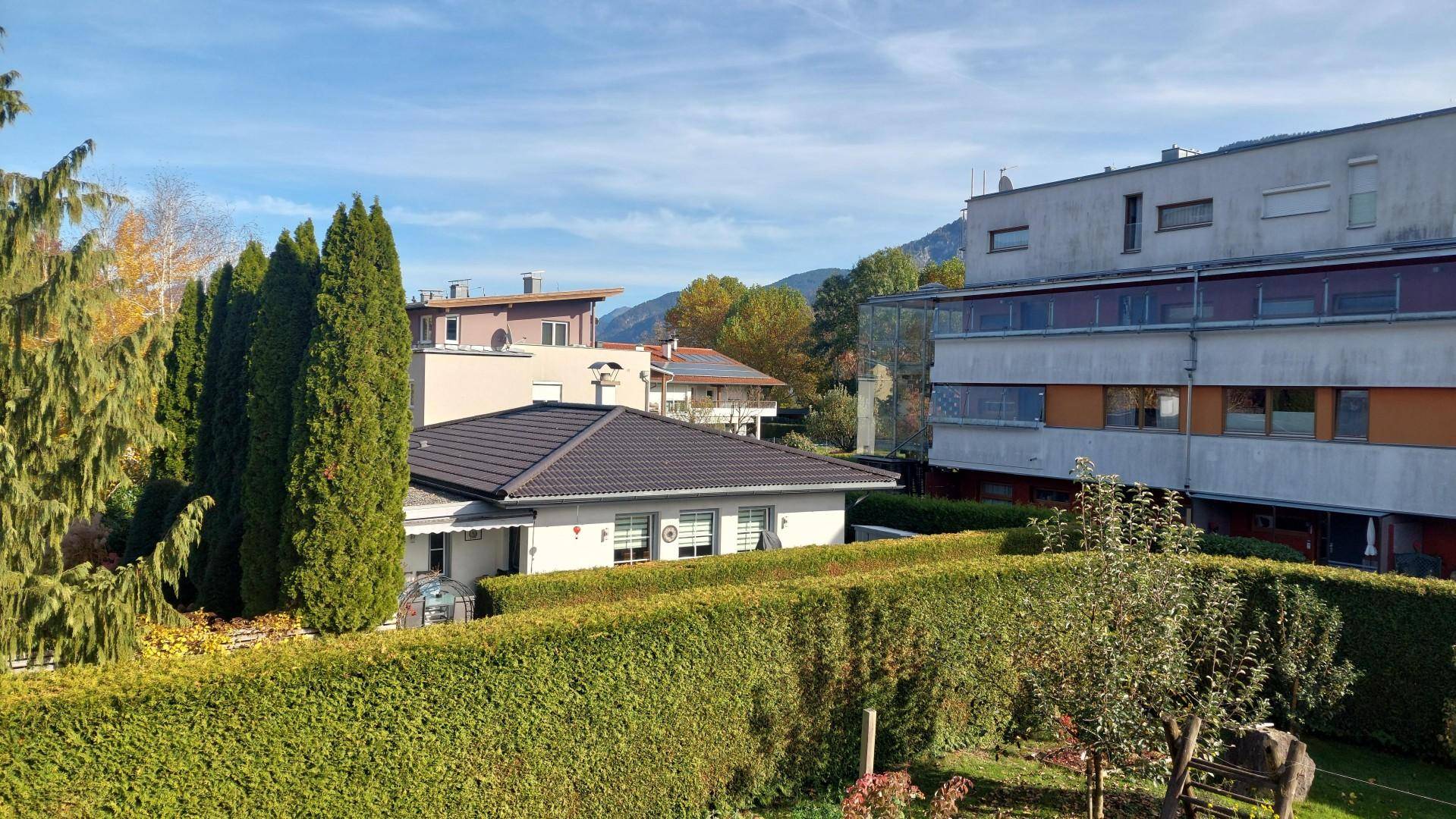 Einmalige Gelegenheit - Bungalow in sonniger Ruhelage - Ansicht 2