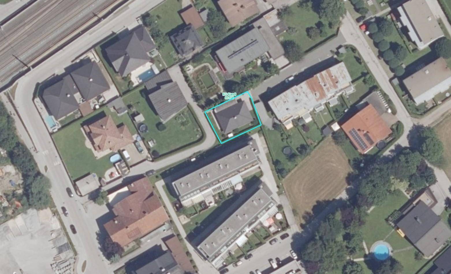 Einmalige Gelegenheit - Bungalow in sonniger Ruhelage - Mehr