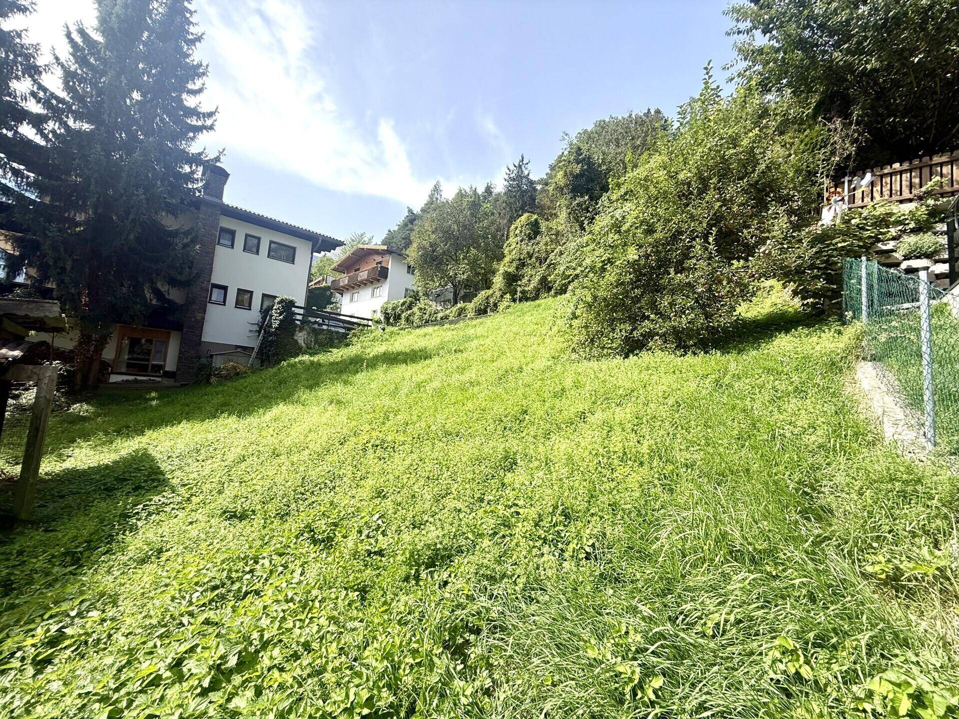 Grundstück 1282/4