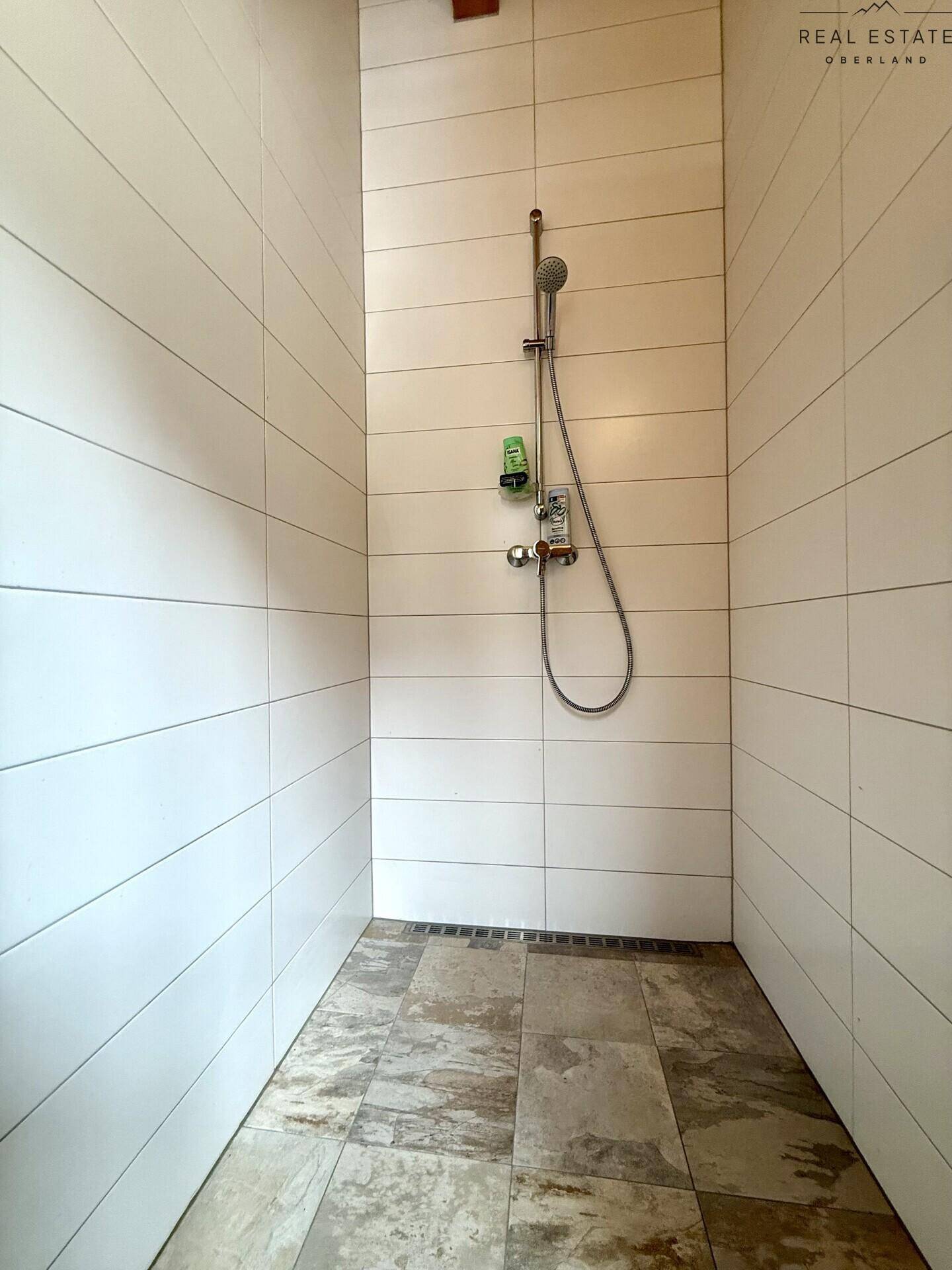 Dusche