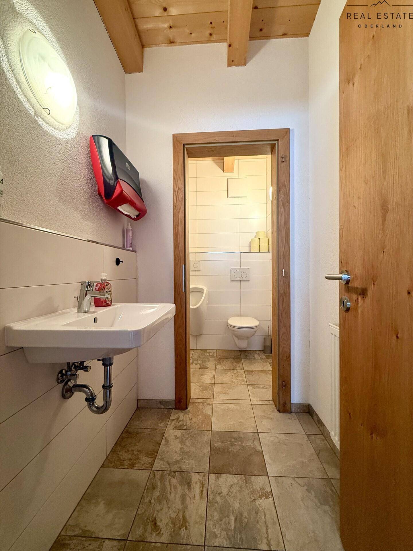 WC