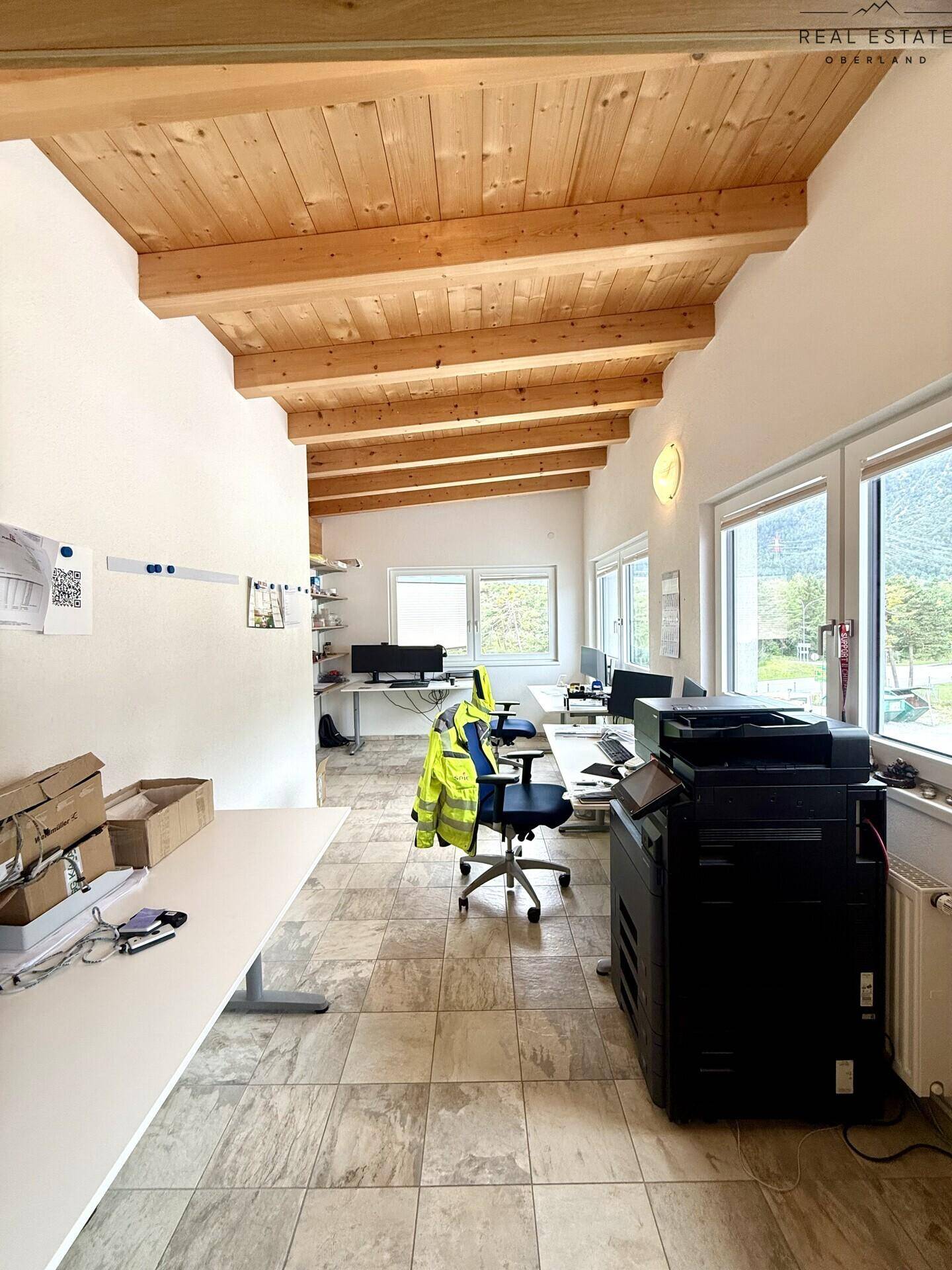 Büro