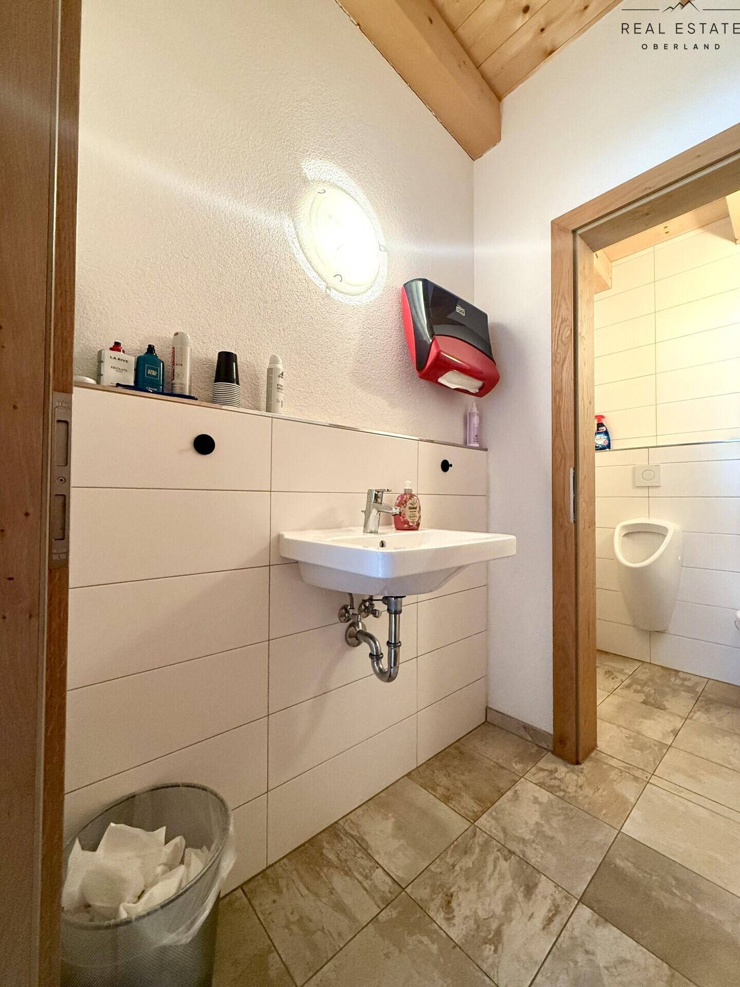 WC