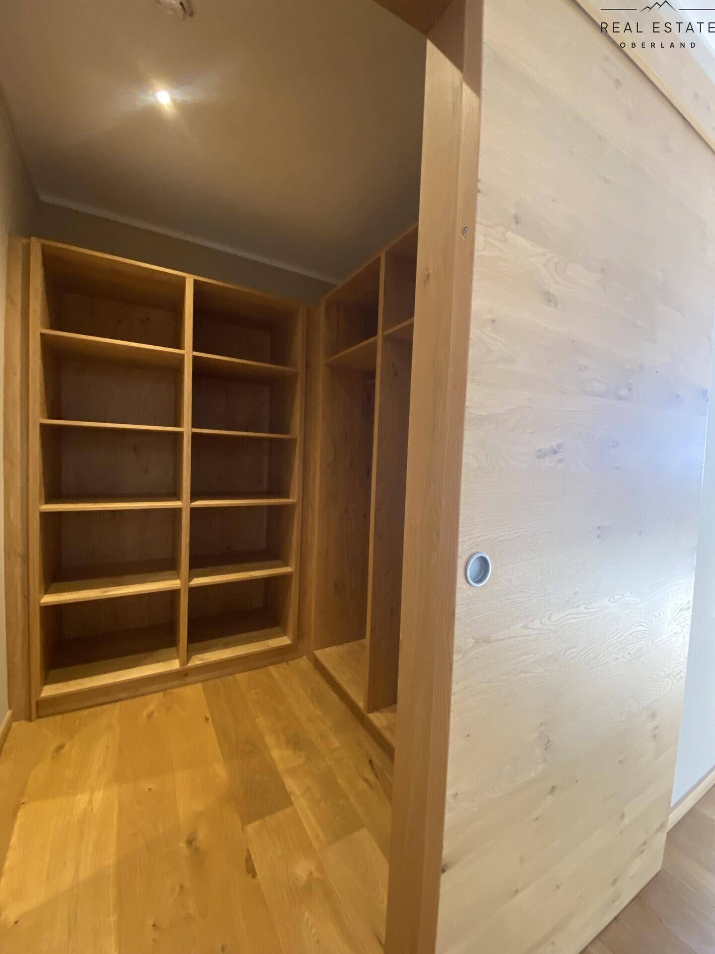 Garderobe