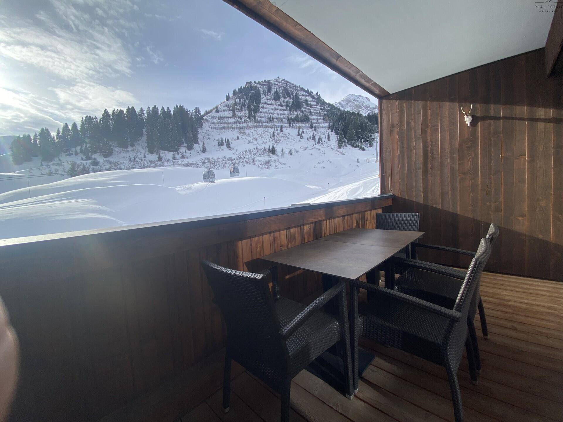 Loggia