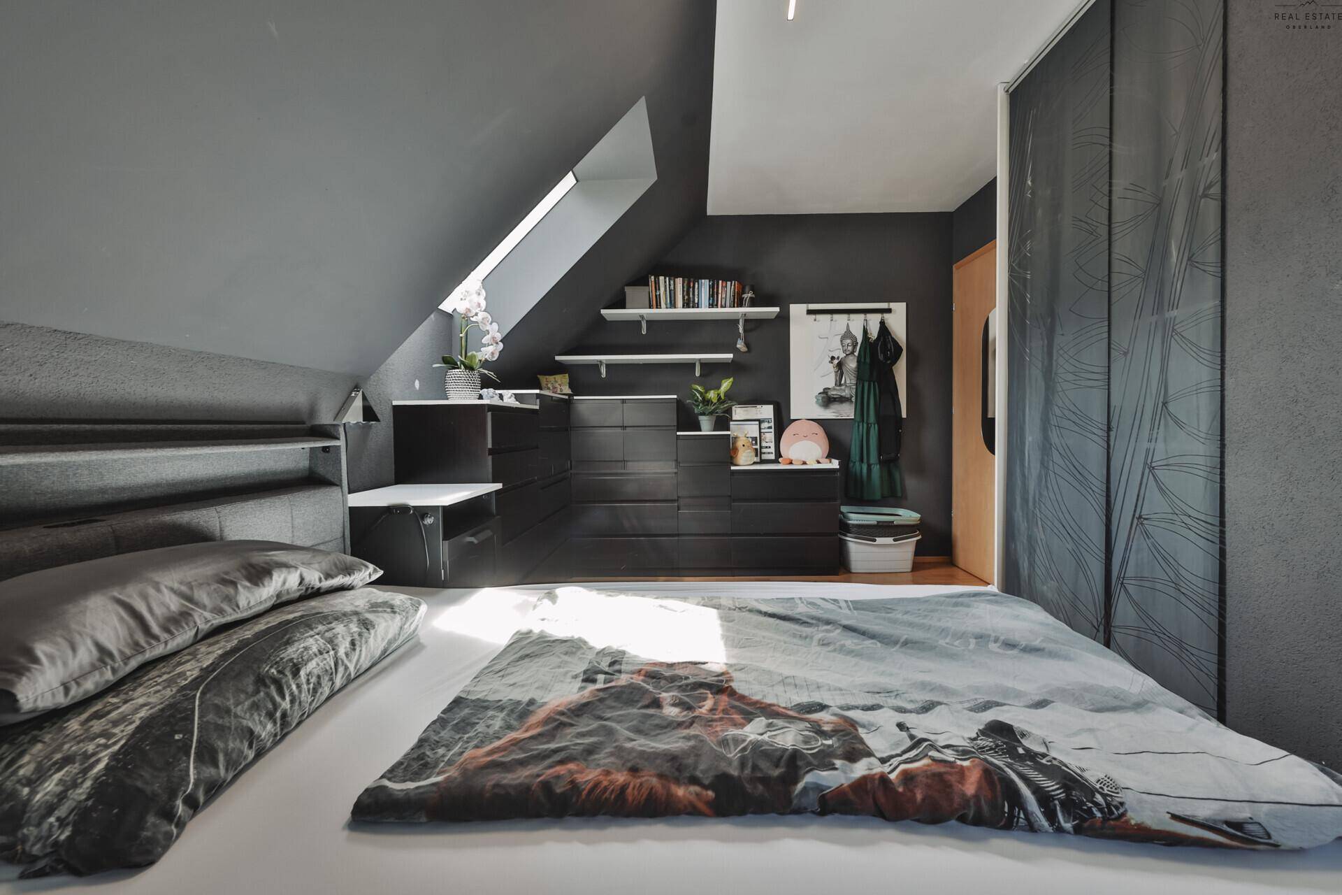 Schlafzimmer 2