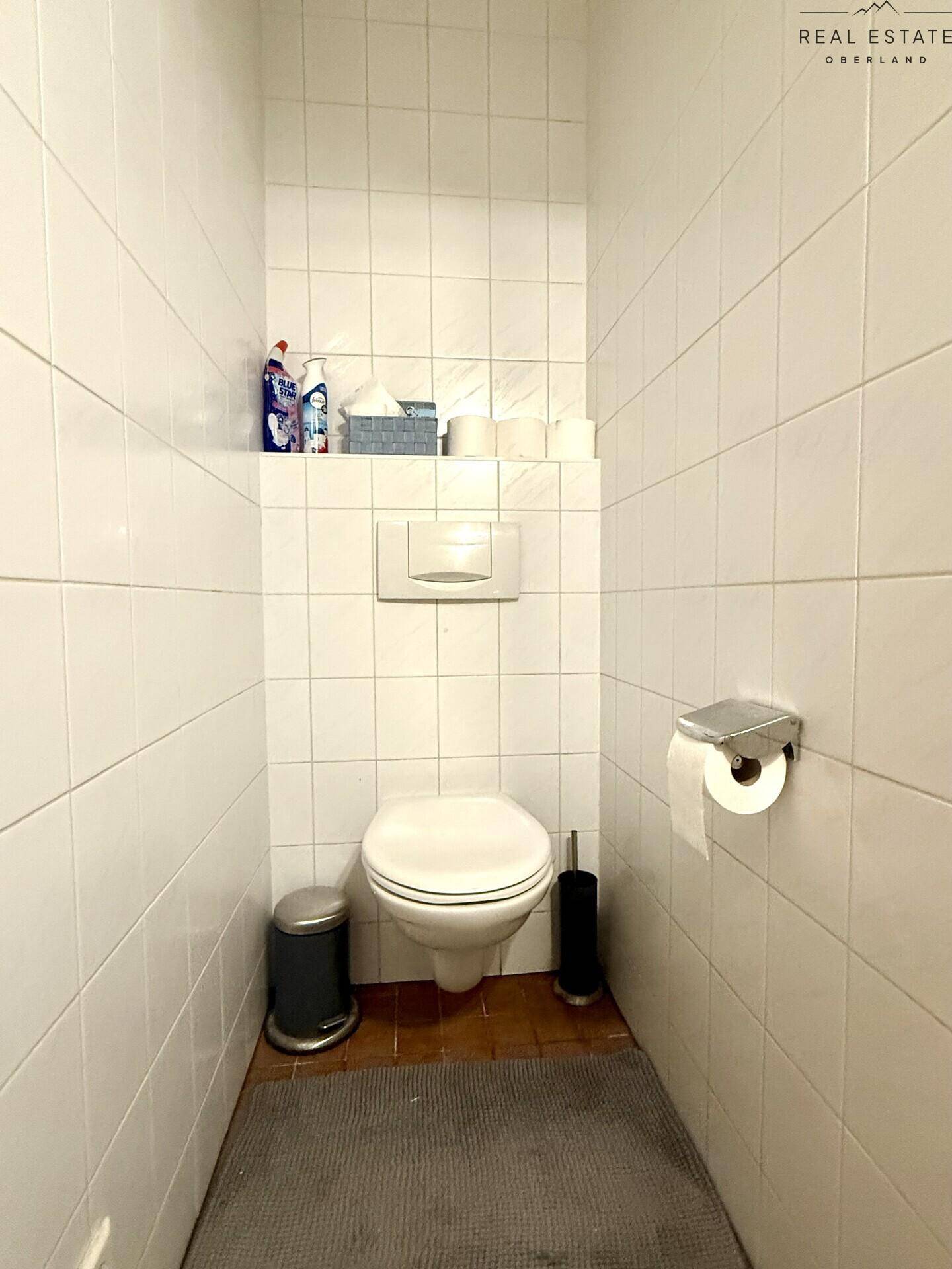 WC