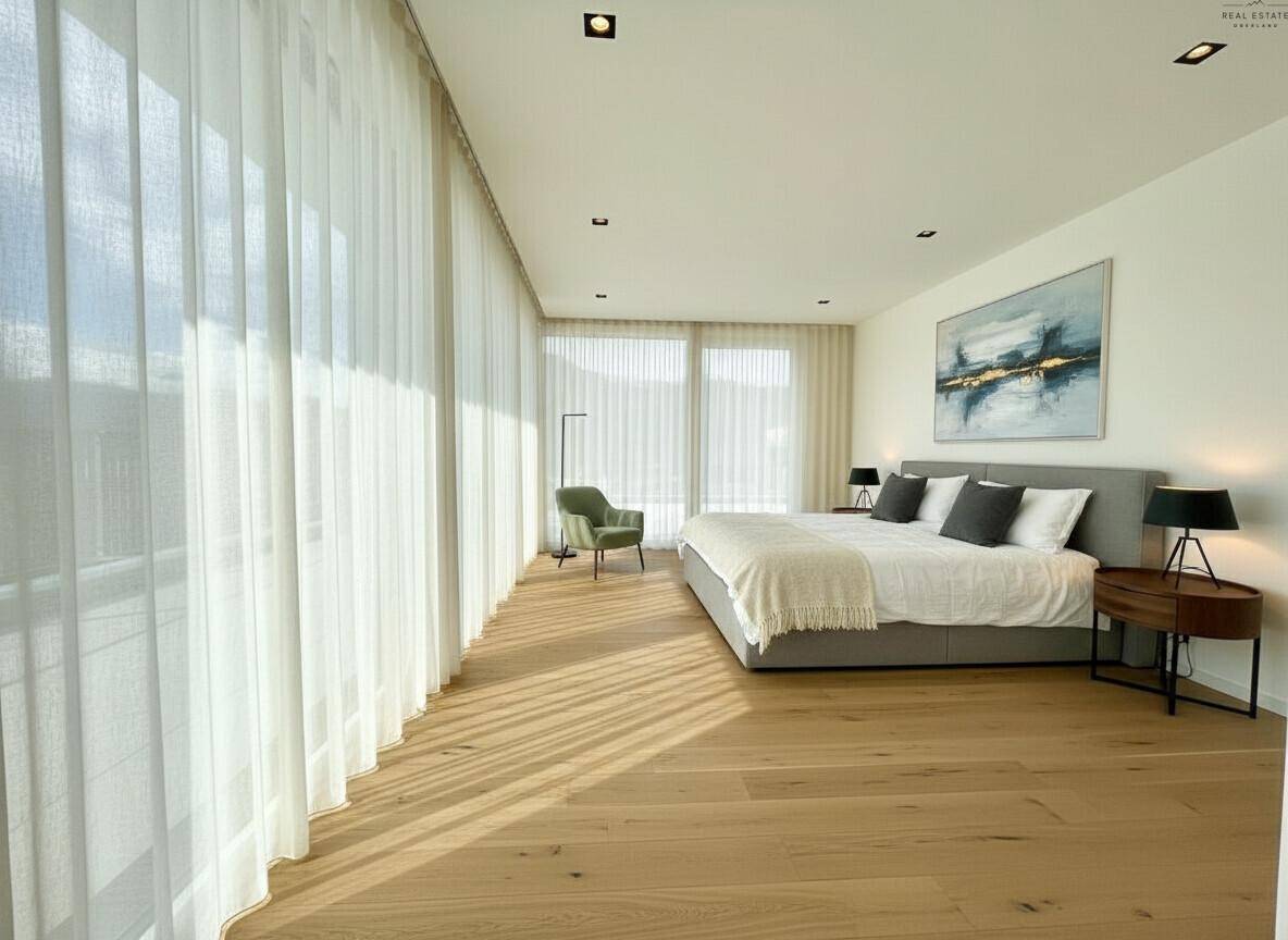 Badezimmer Visualisierung