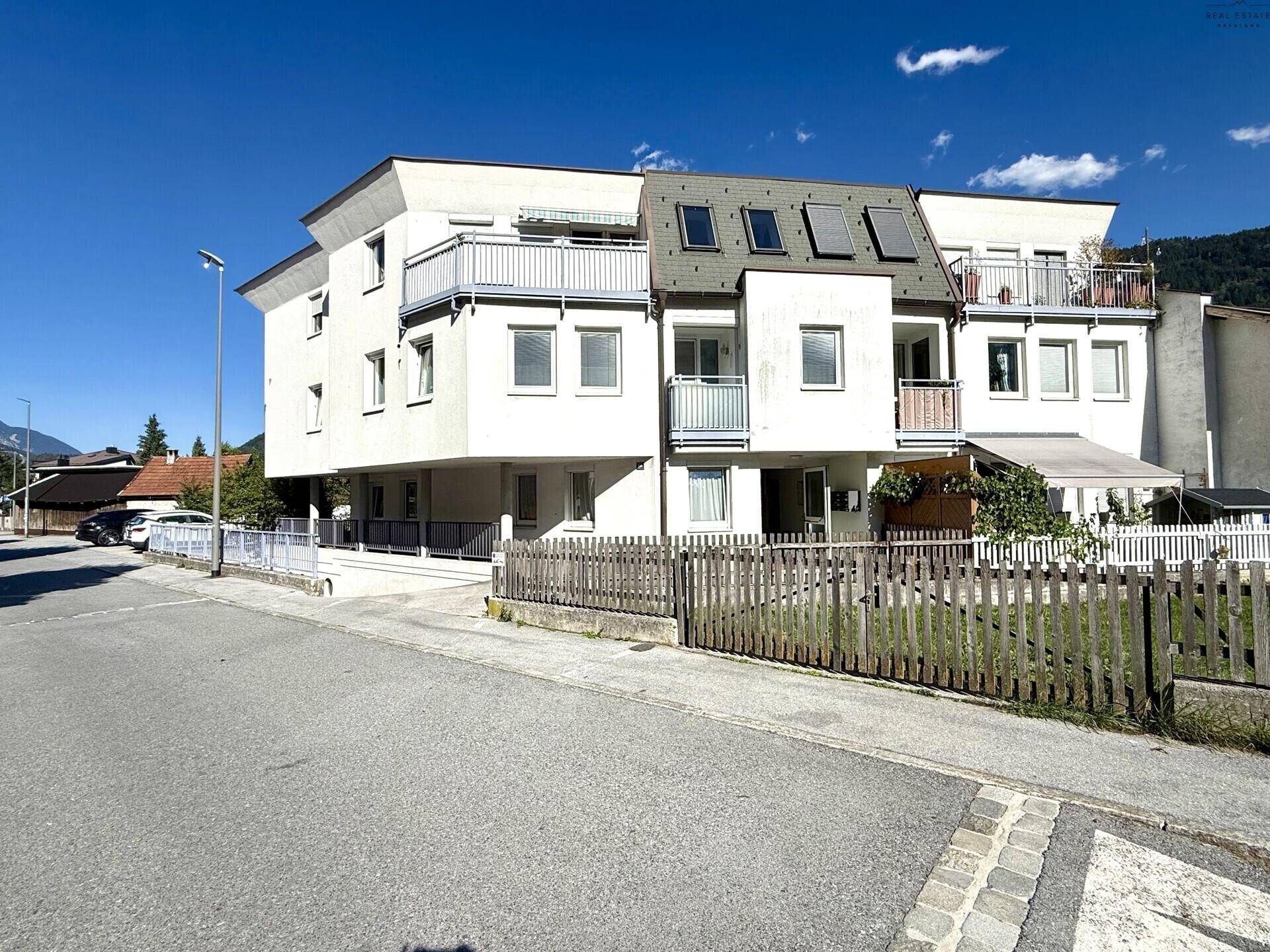 Außenansicht
