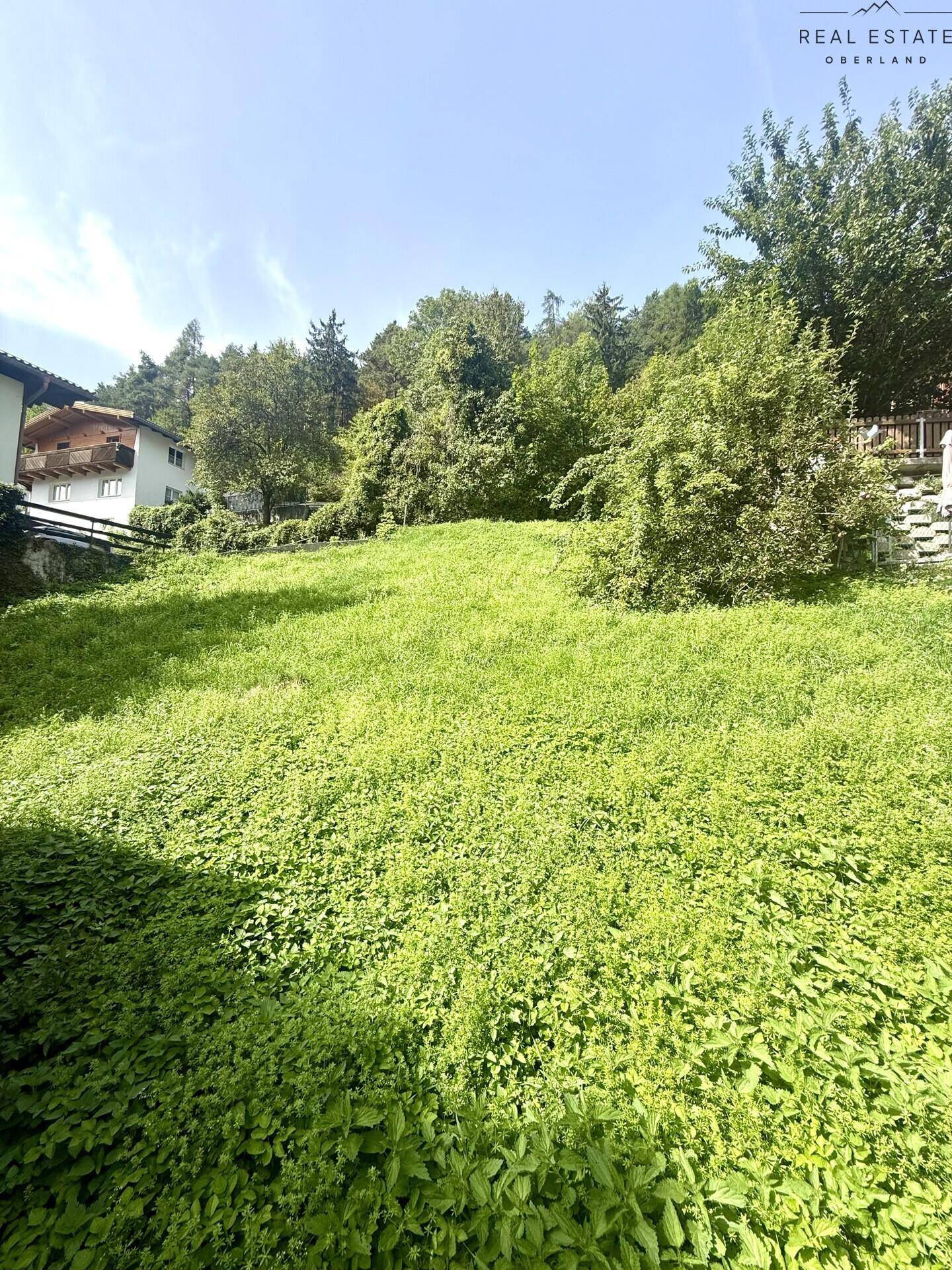 Grundstück 1282/4