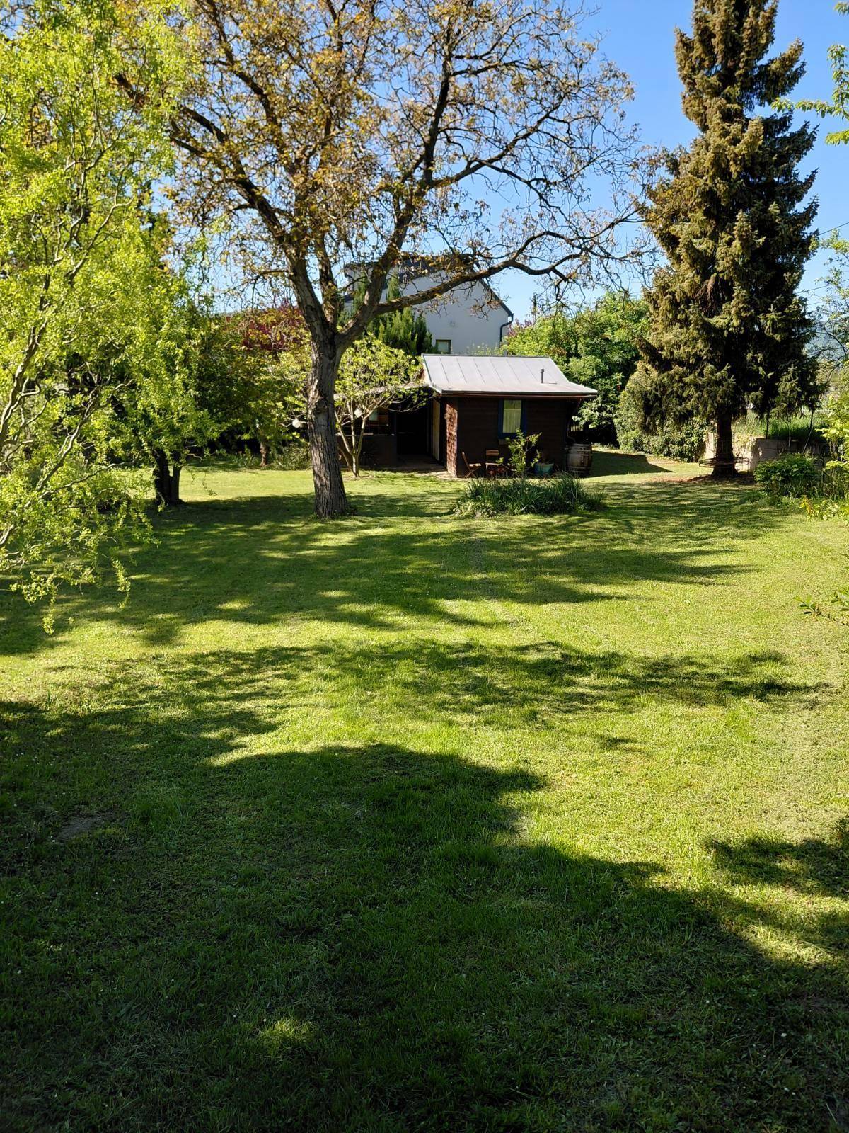 Rarität am Bisamberg: Repräsentativer Baugrund mit unverbaubarem Fernblick in Bestlage - Veduta 3