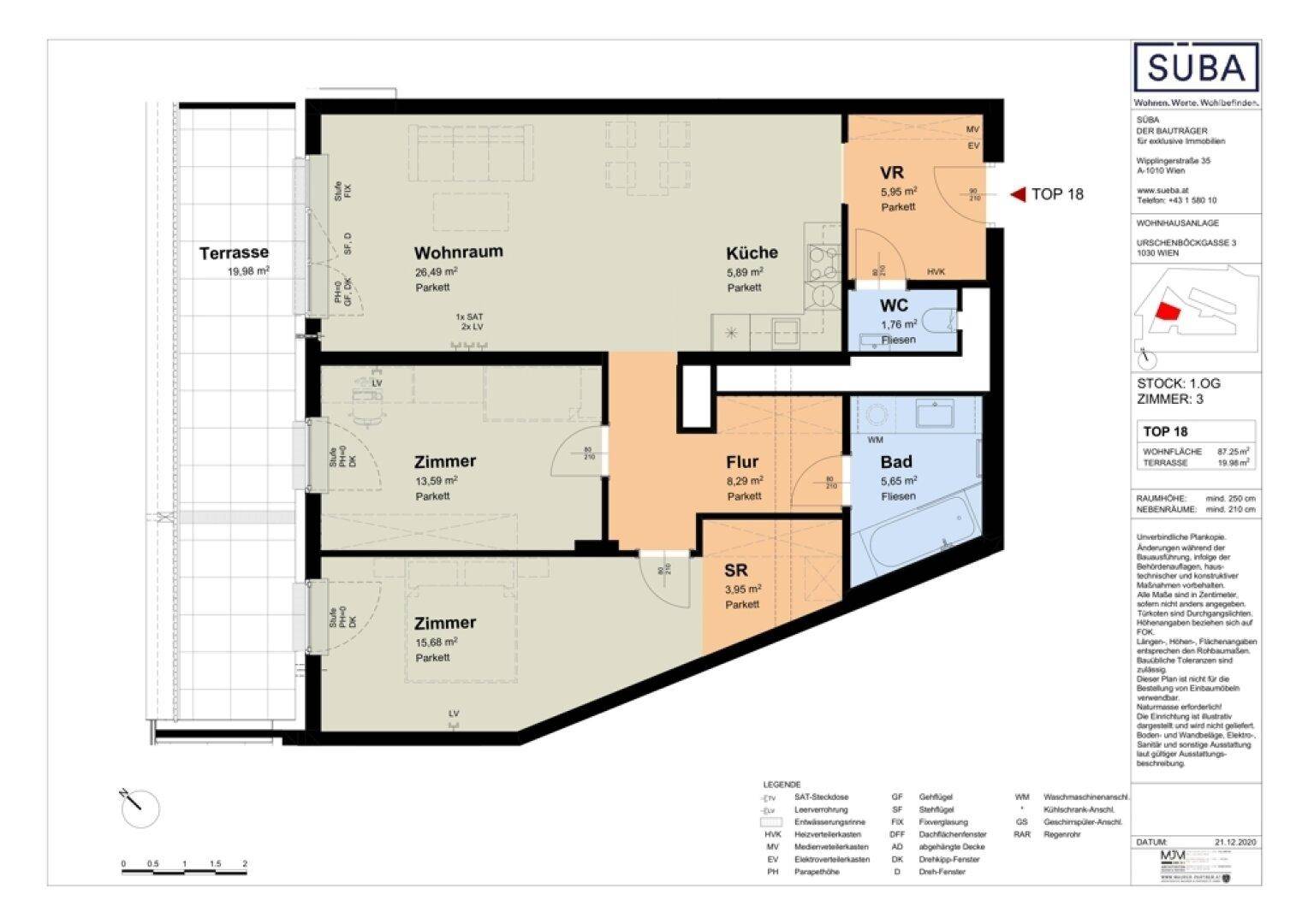 Plan UBG3 Top (18)