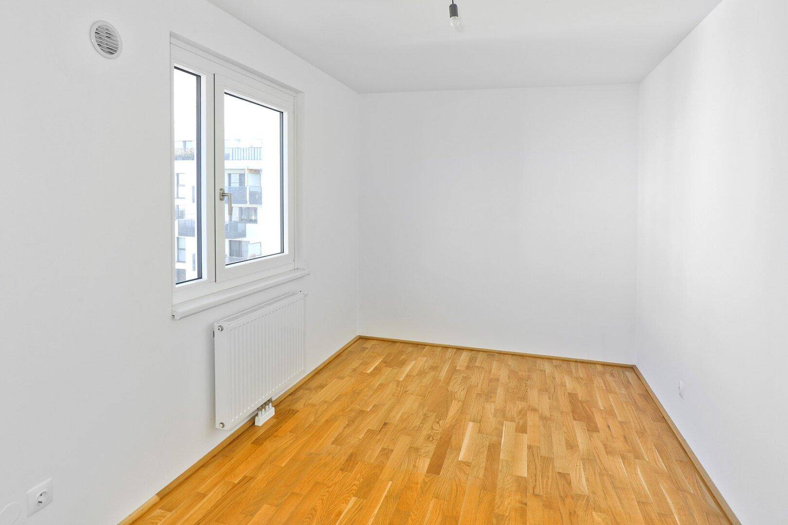 Viola Park – 4-Zimmer-Wohnung mit Balkon - Ihre Wohlfühloase am Laaer Berg - Ansicht 6