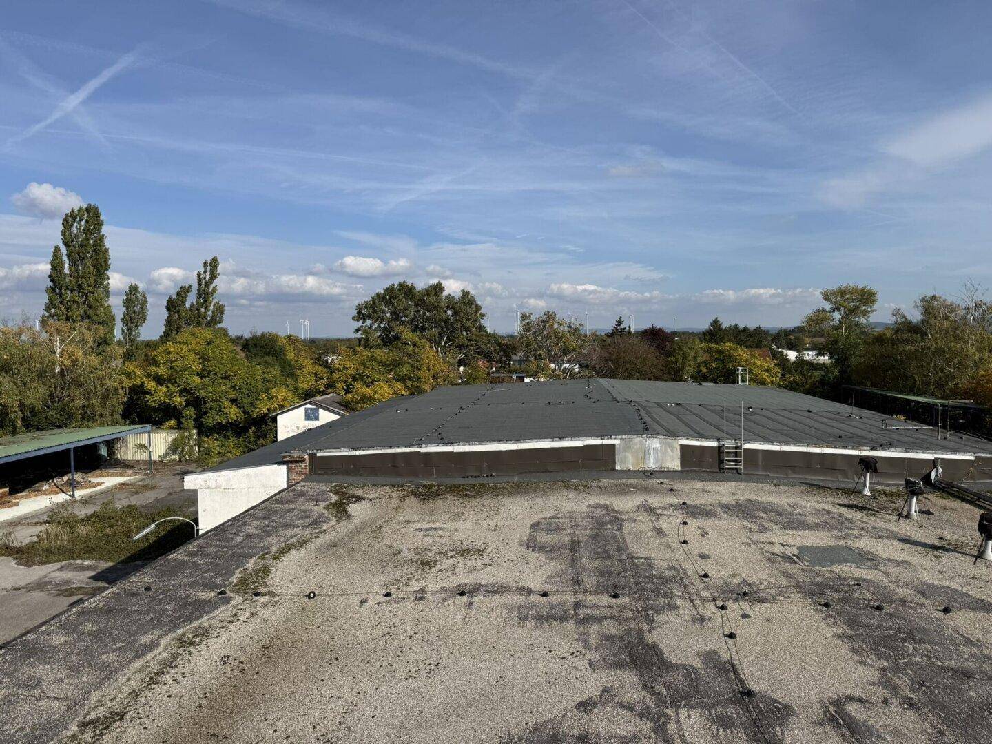 BAULAND WOHNEN FÜR PROJEKTENTWICKLER - 16.000 m² - Ansicht 5