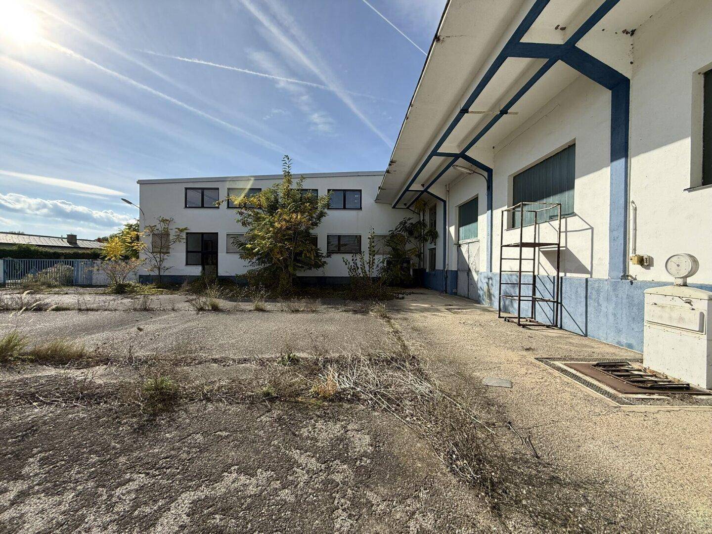 BAULAND WOHNEN FÜR PROJEKTENTWICKLER - 16.000 m² - Ansicht 6