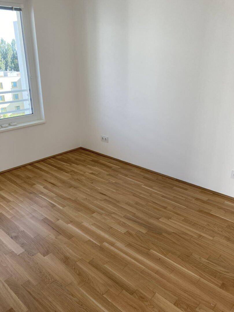 Provisionsfreies 2-Zimmer-Apartment in hervorragender Lage - Ansicht 4