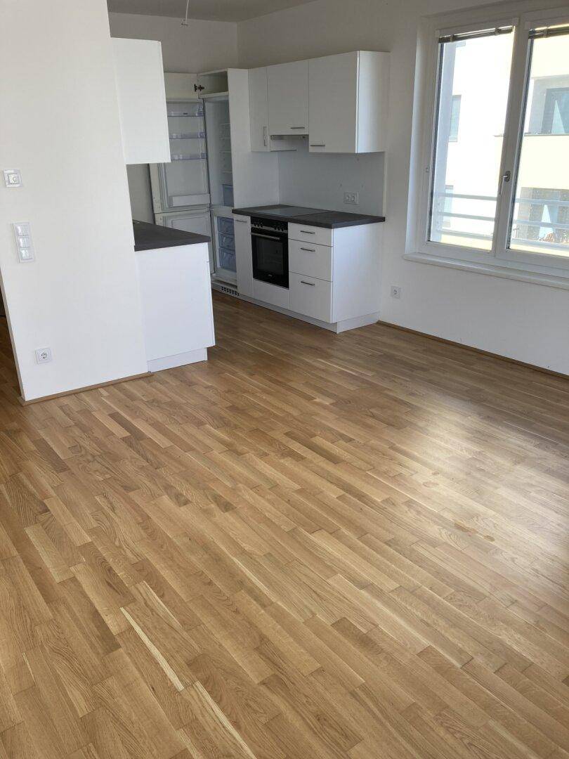 Provisionsfreies 2-Zimmer-Apartment in hervorragender Lage - Ansicht 3