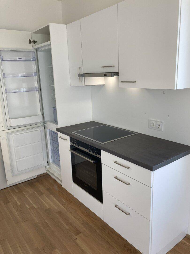 Provisionsfreies 2-Zimmer-Apartment in hervorragender Lage - Mehr