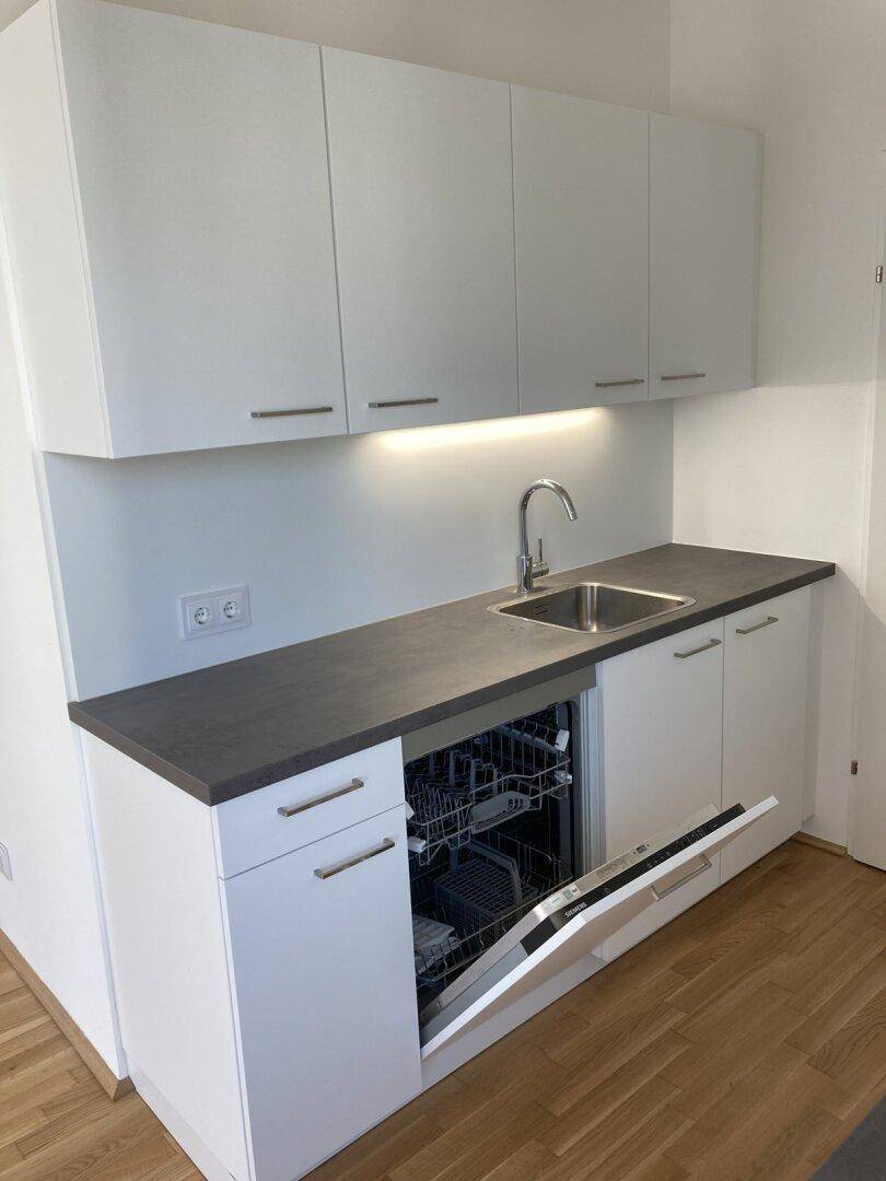 Provisionsfreies 2-Zimmer-Apartment in hervorragender Lage - Ansicht 6