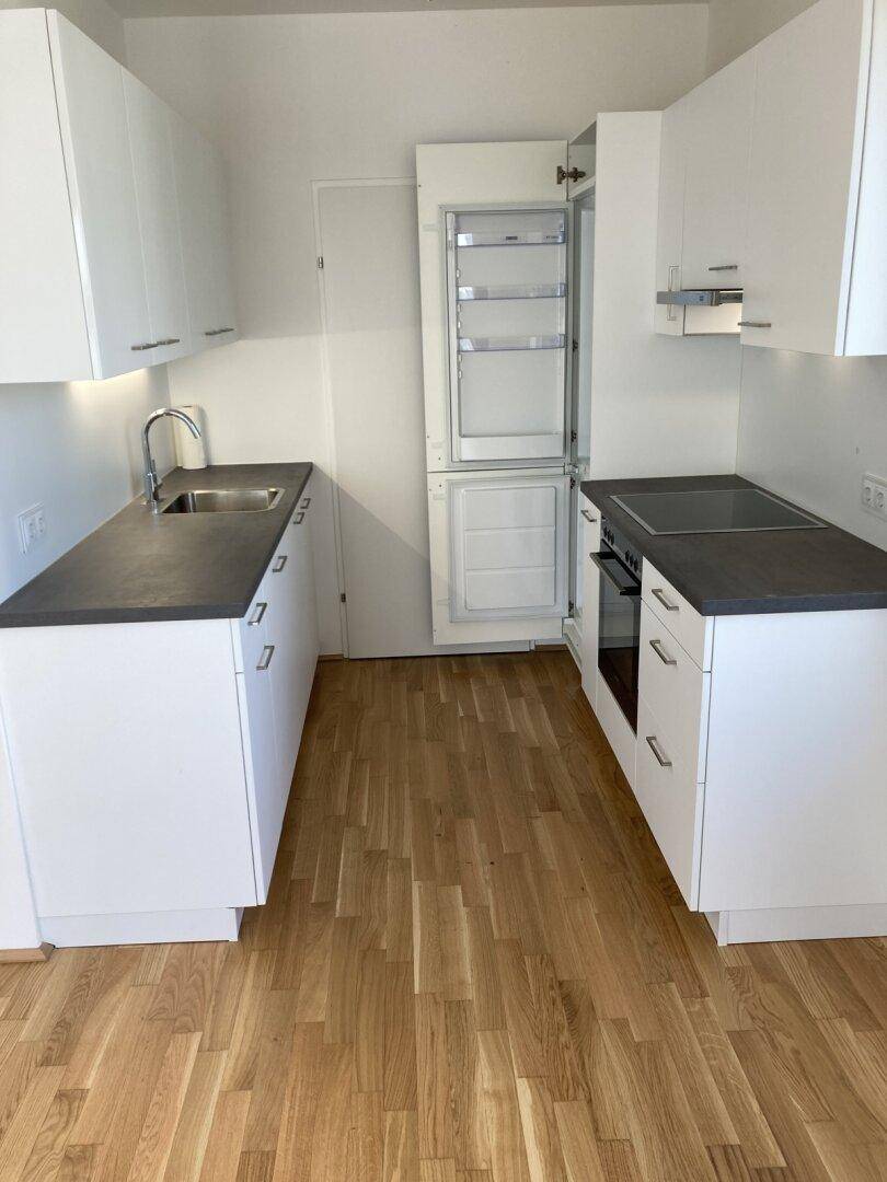 Provisionsfreies 2-Zimmer-Apartment in hervorragender Lage - Ansicht 2