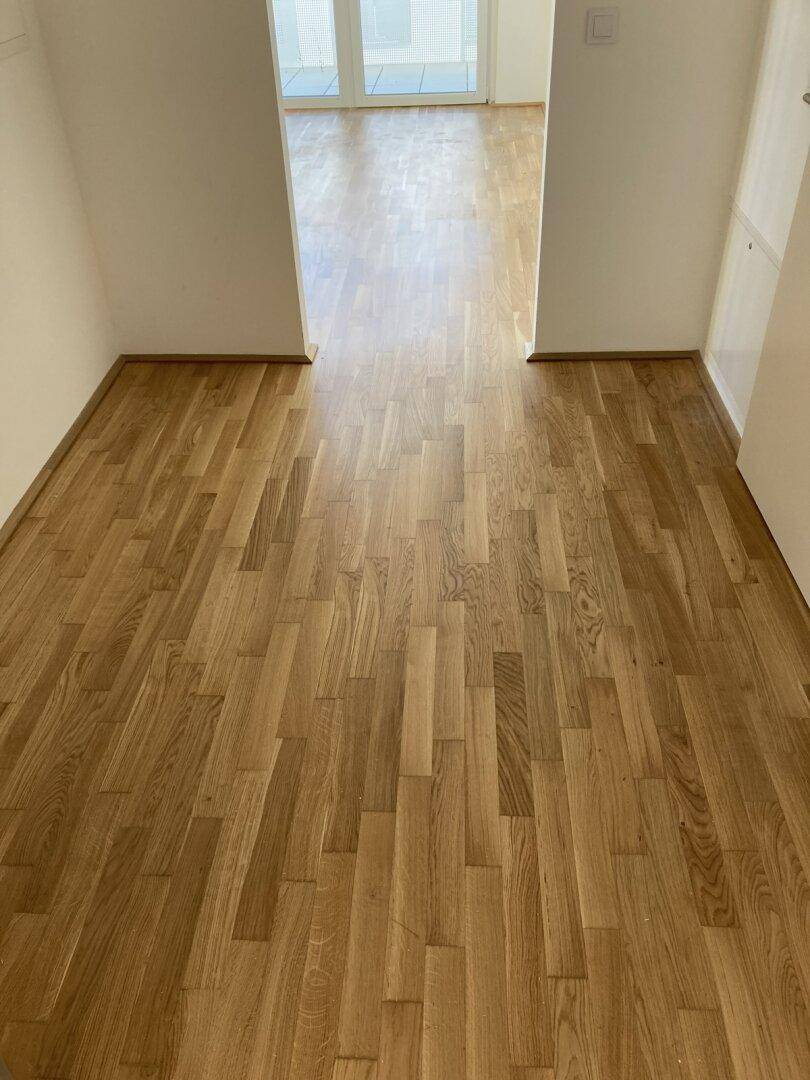 Provisionsfreies 2-Zimmer-Apartment in hervorragender Lage - Ansicht 5