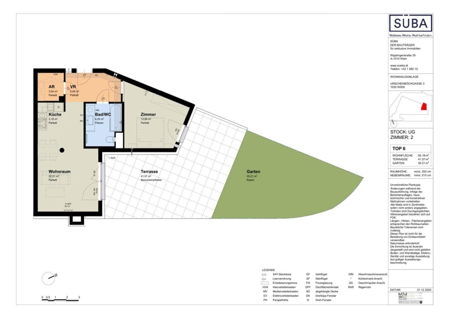 Plan UBG3 Top (6)