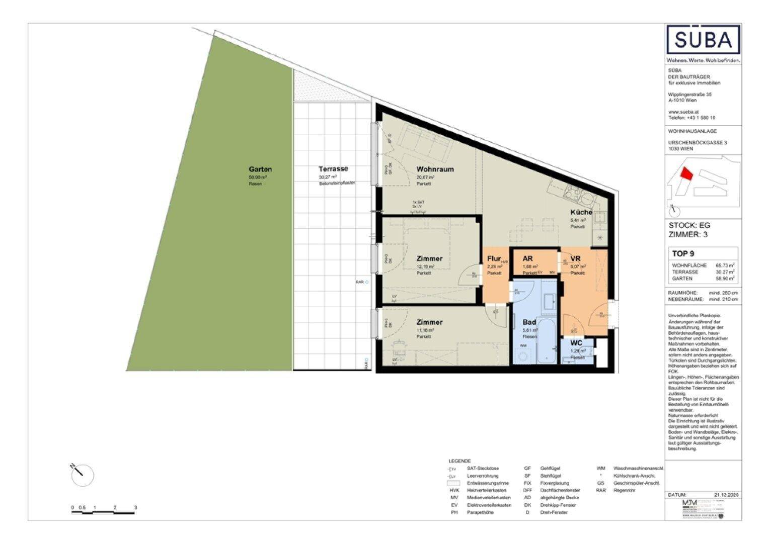 Plan UBG3 Top (9)