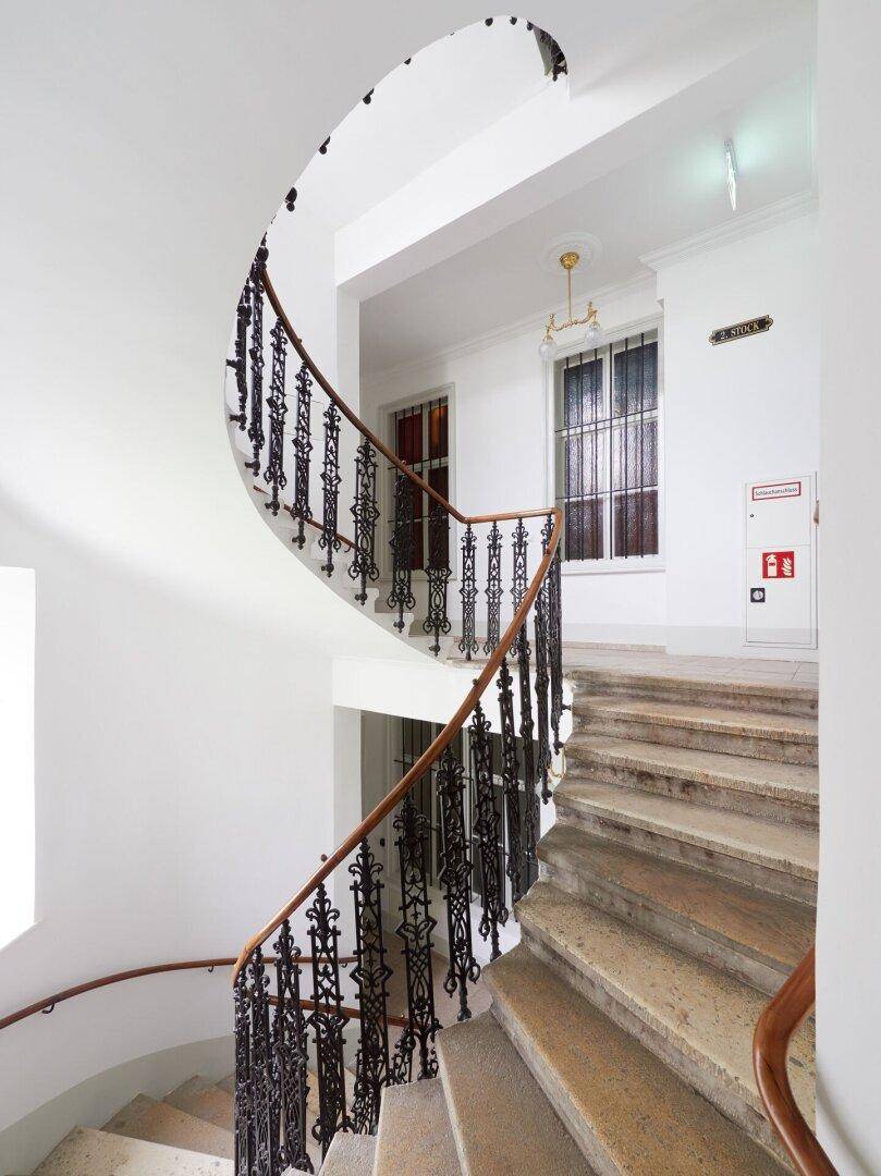 15_Pilgramgasse 15_Neu