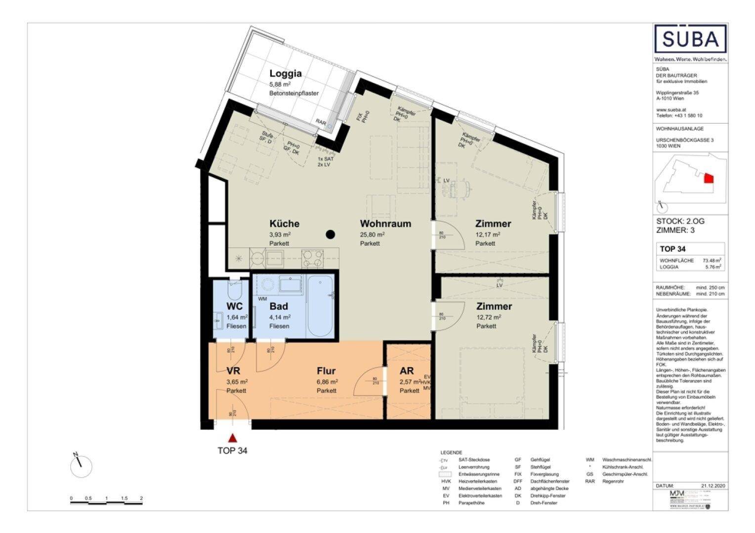 Plan UBG3 Top (34)