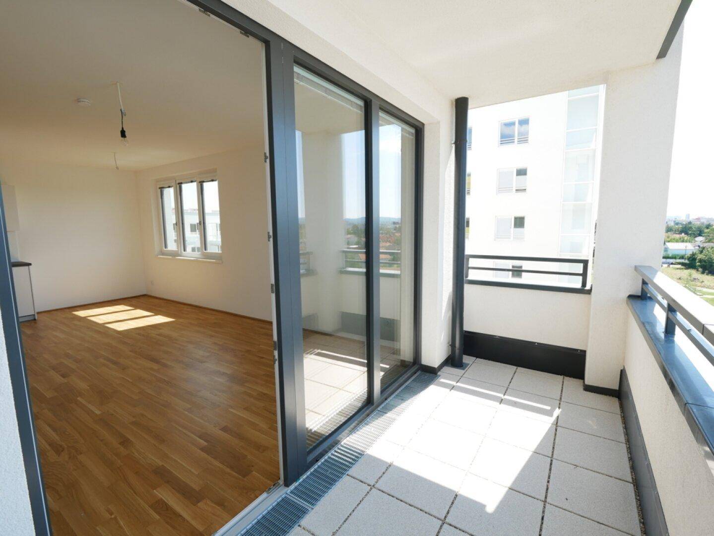 Wohnung – Wien - Ansicht 5