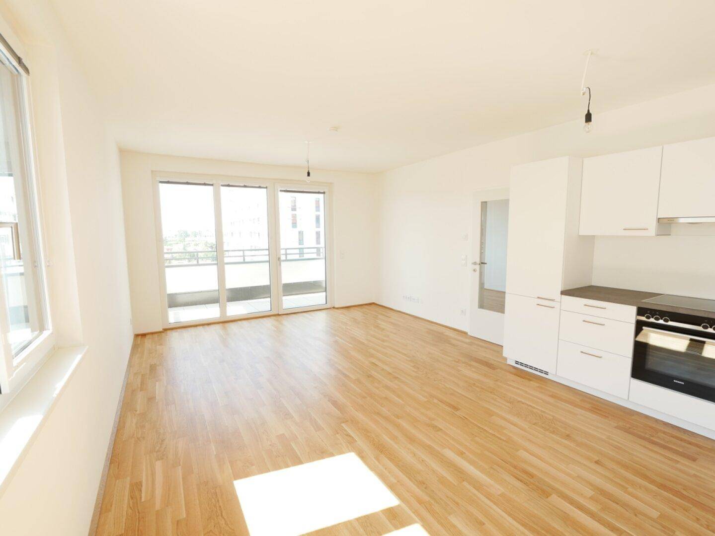 Wohnung – Wien - Ansicht 2