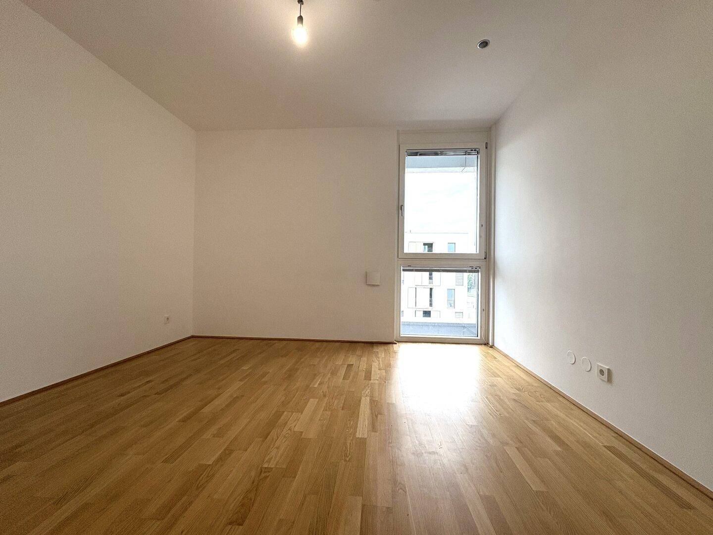 Wohnung – Wien, Katastralgemeinde Leopoldstadt - Mehr