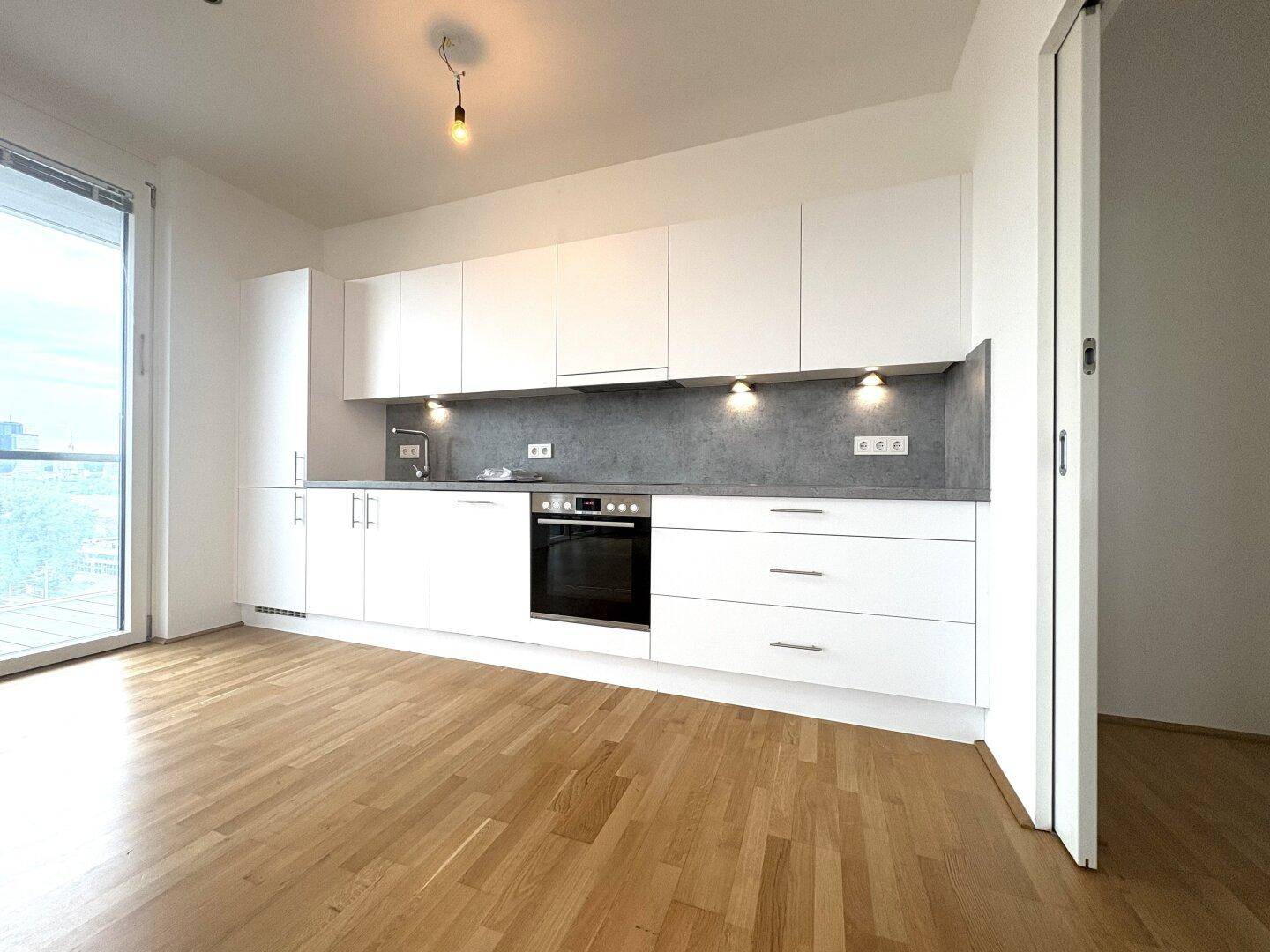 Wohnung – Wien, Katastralgemeinde Leopoldstadt - Ansicht 2