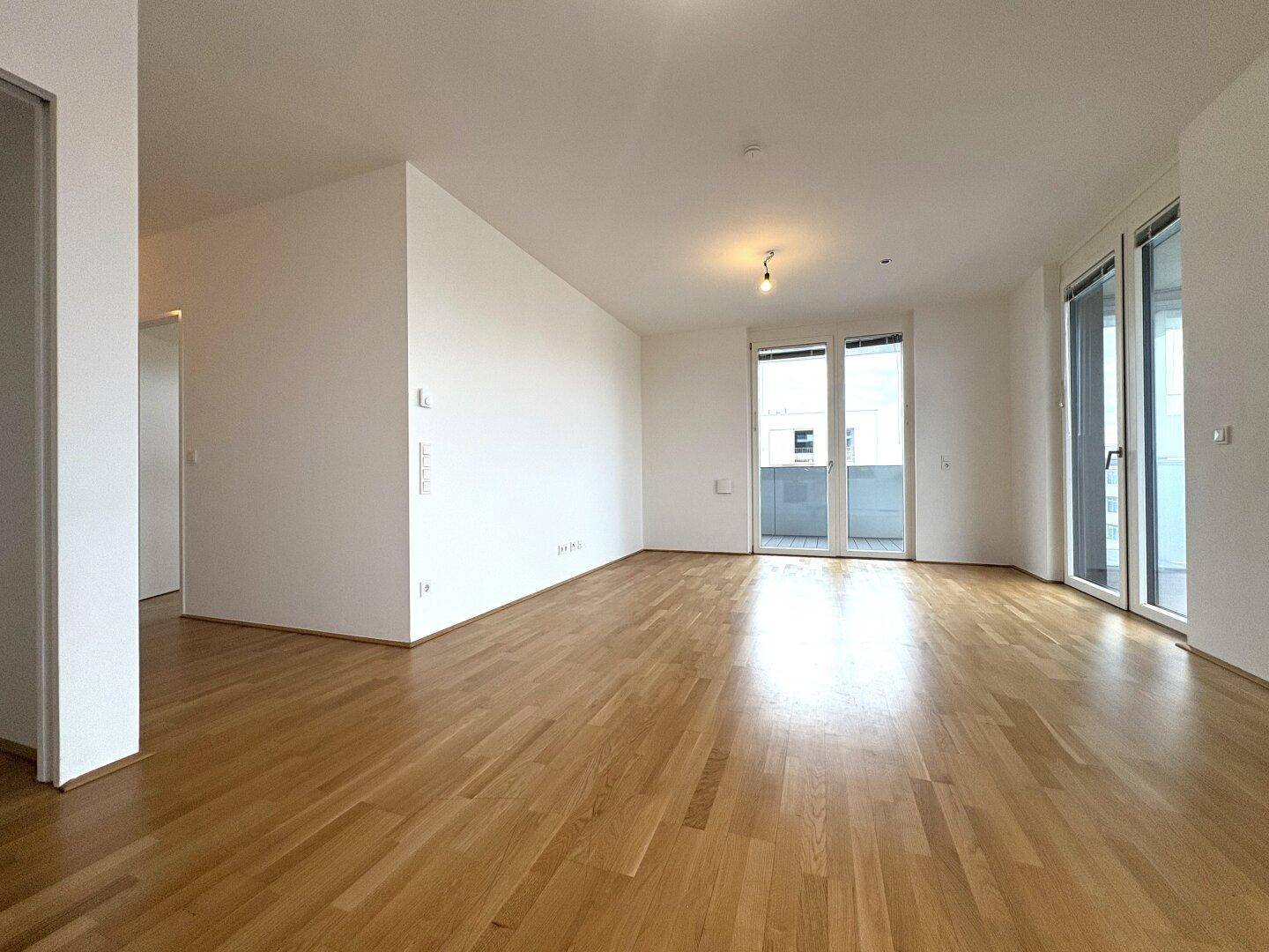 Wohnung – Wien, Katastralgemeinde Leopoldstadt - Ansicht 4