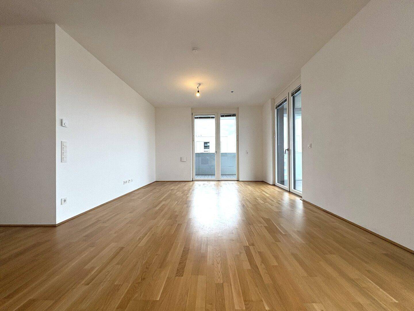 Wohnung – Wien, Katastralgemeinde Leopoldstadt - Ansicht 5