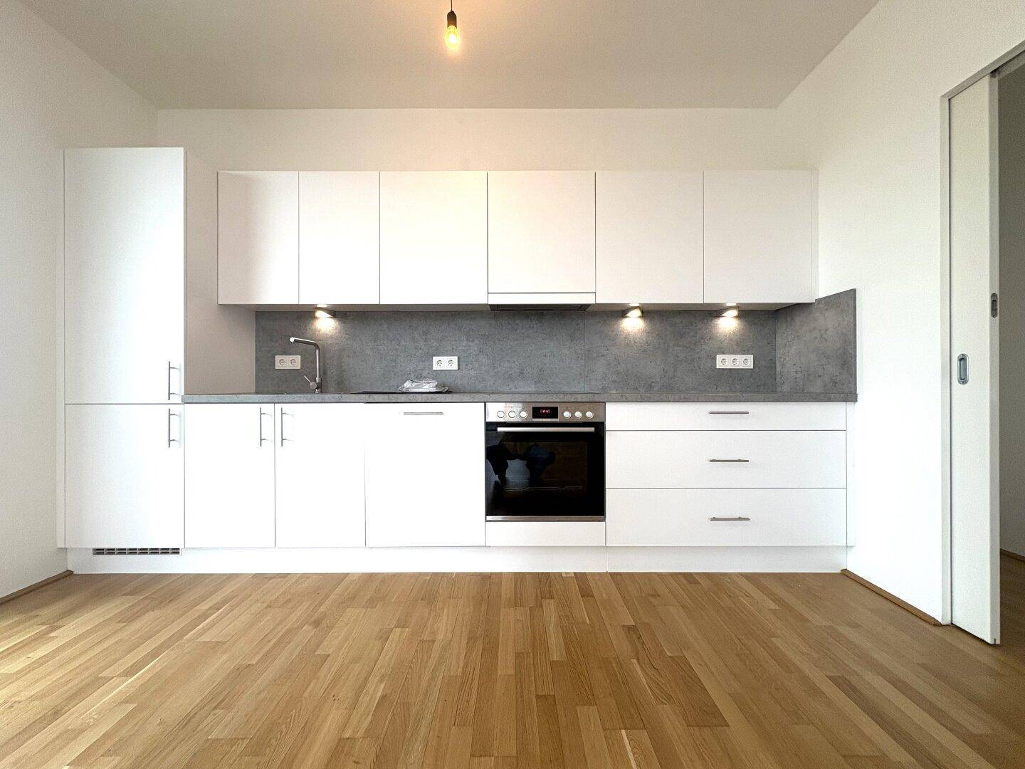 Wohnung – Wien, Katastralgemeinde Leopoldstadt - Ansicht 3