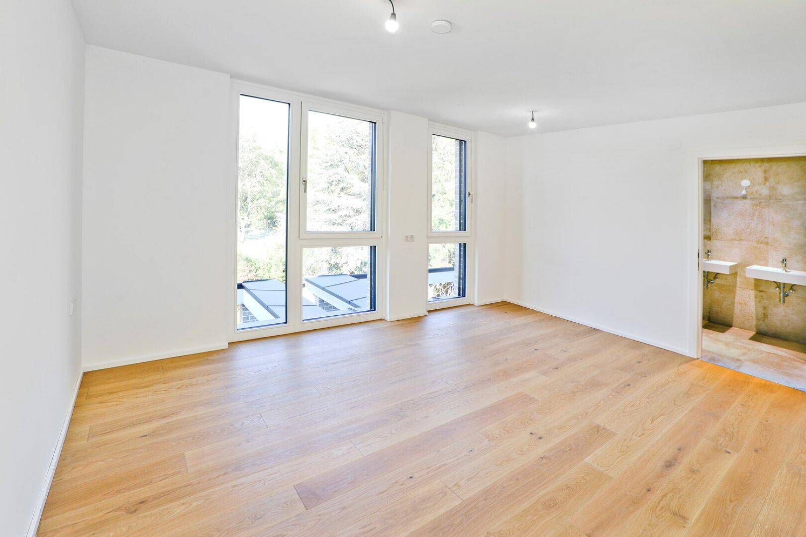 Wohnung – Wien, Dornbach - Ansicht 2