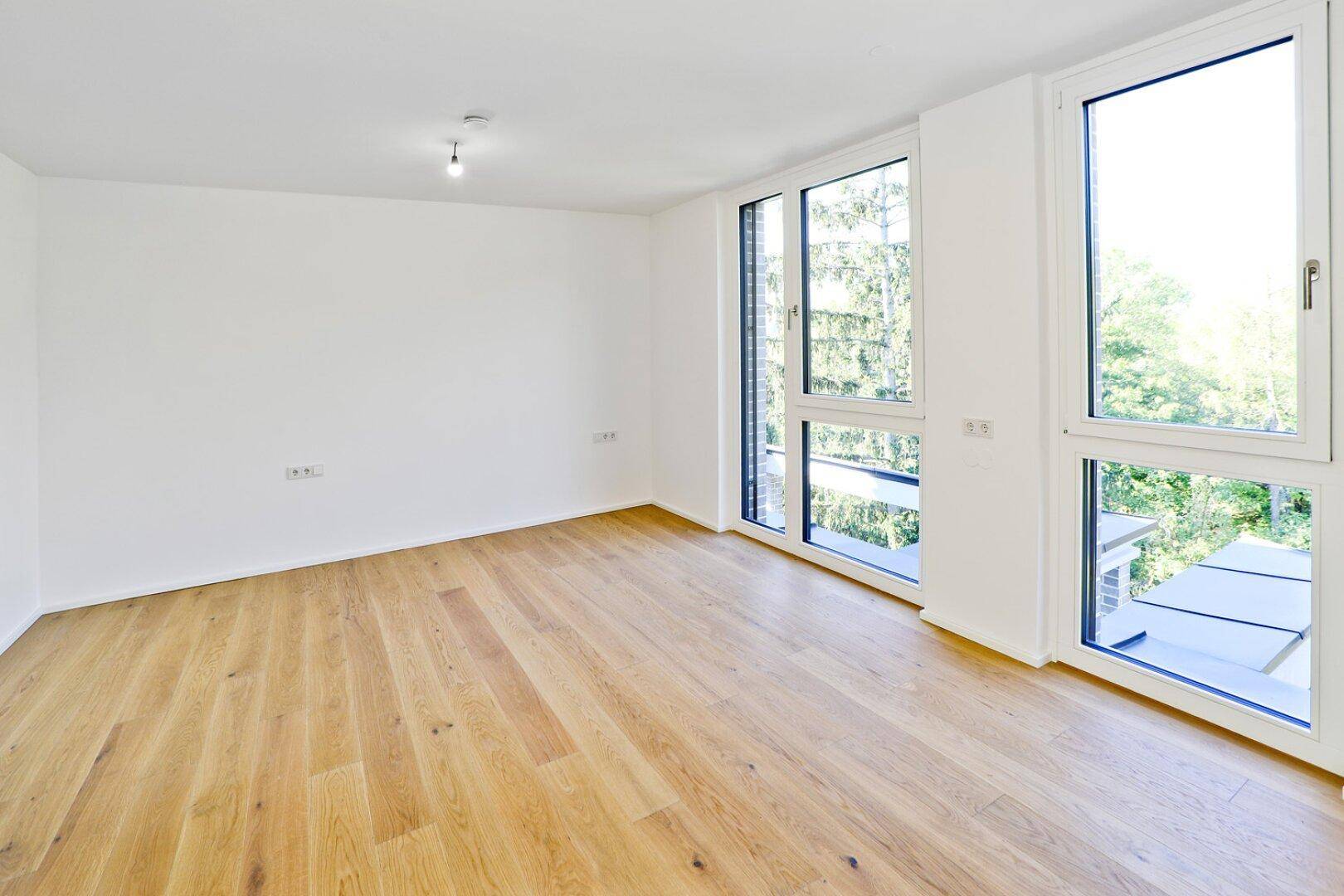 Wohnung – Wien, Dornbach - Ansicht 3