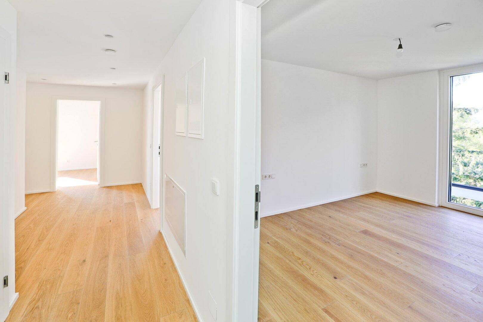 Wohnung – Wien, Dornbach - Ansicht 4