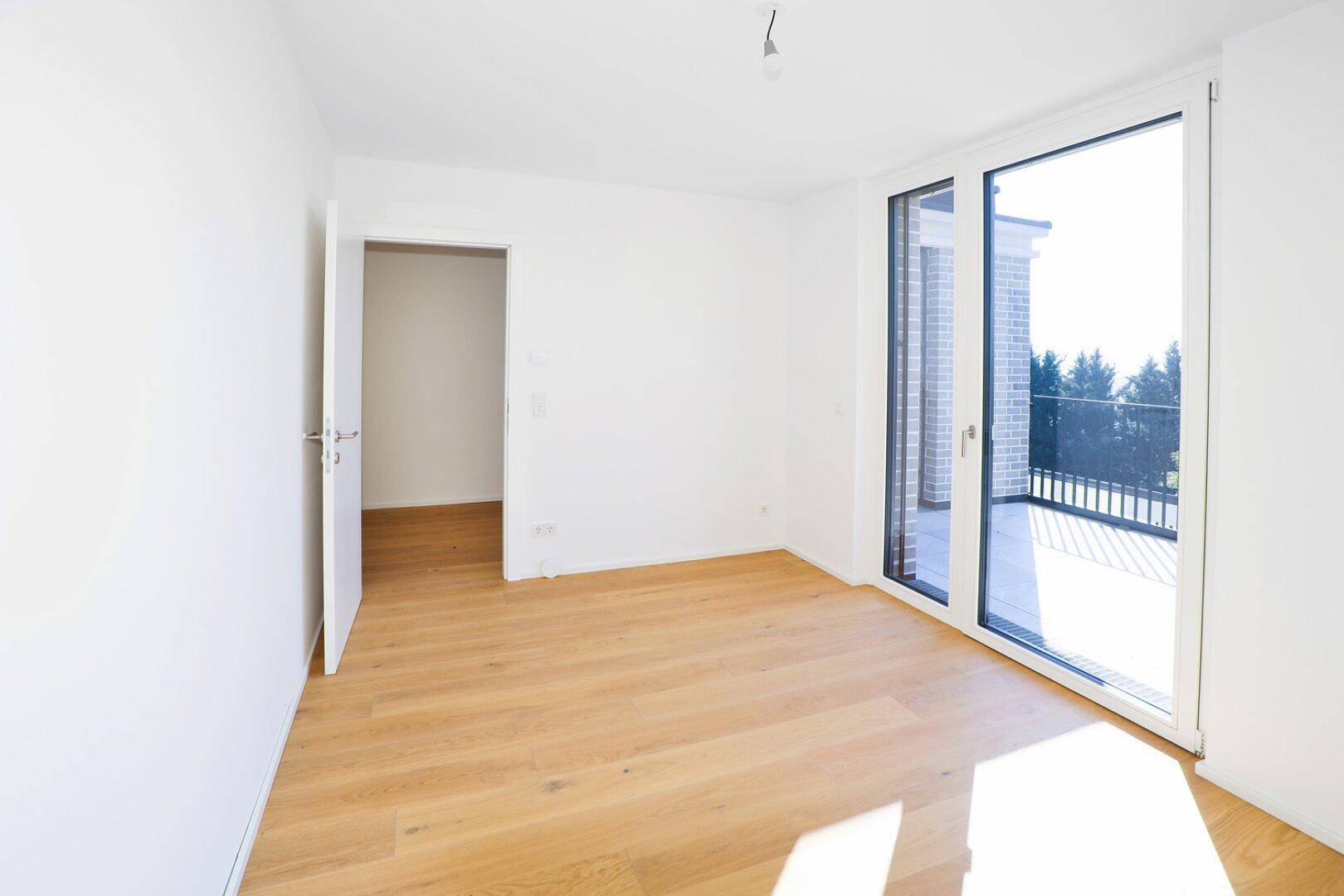 Wohnung – Wien, Dornbach - Ansicht 5