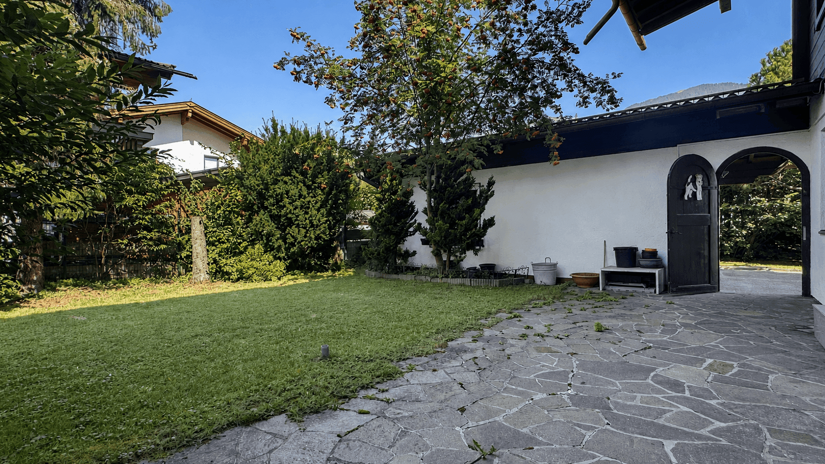 Garten