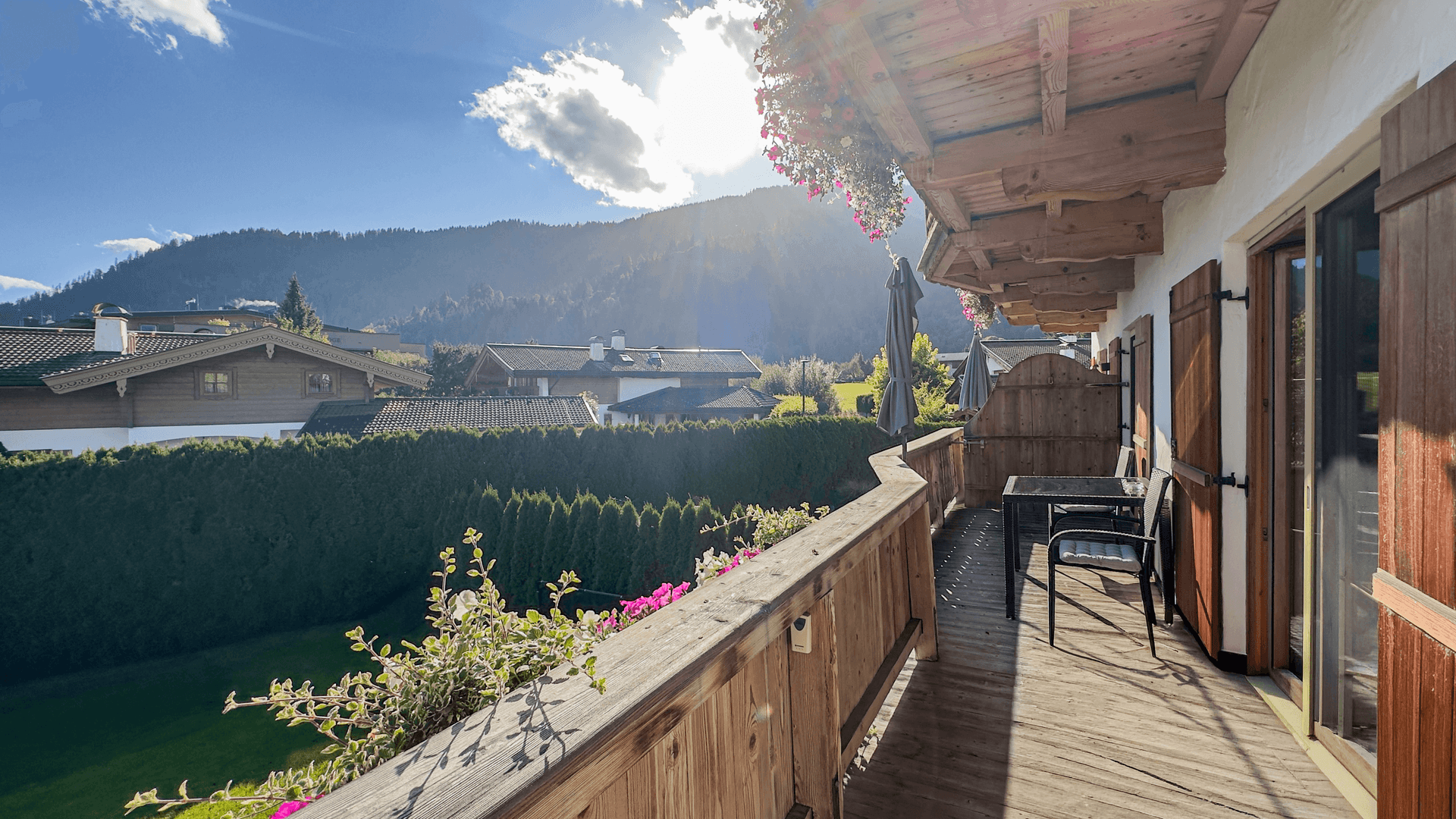 Balkon