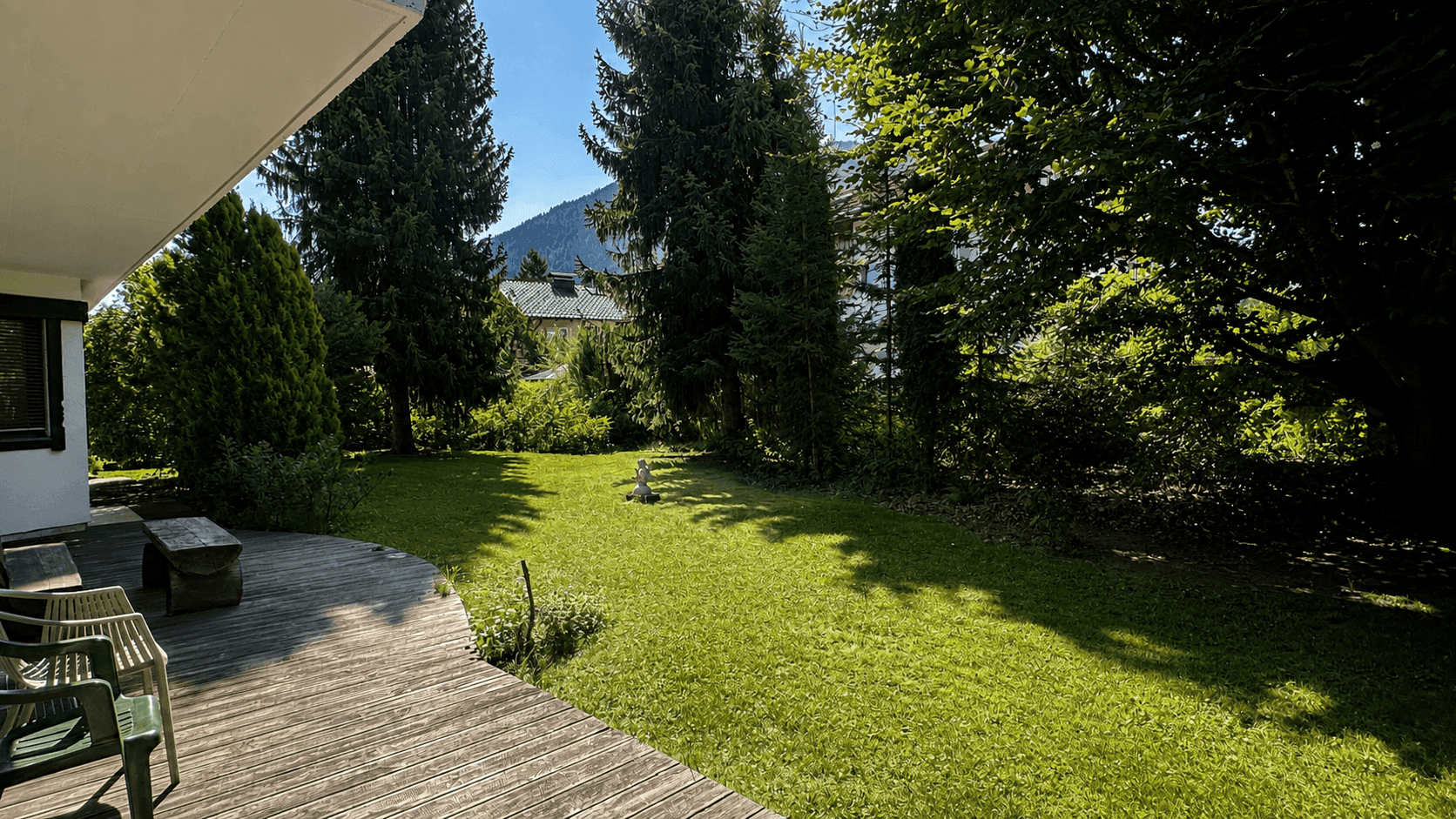Garten