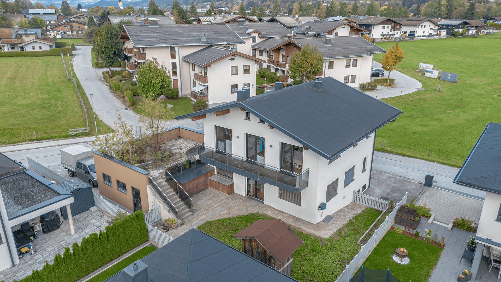 Außenansicht