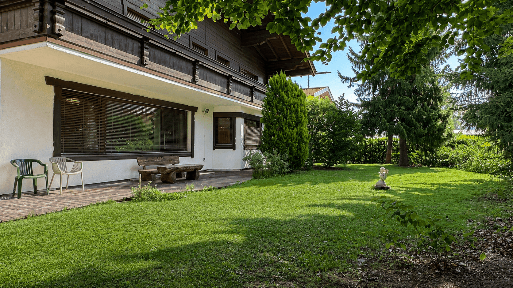 Garten