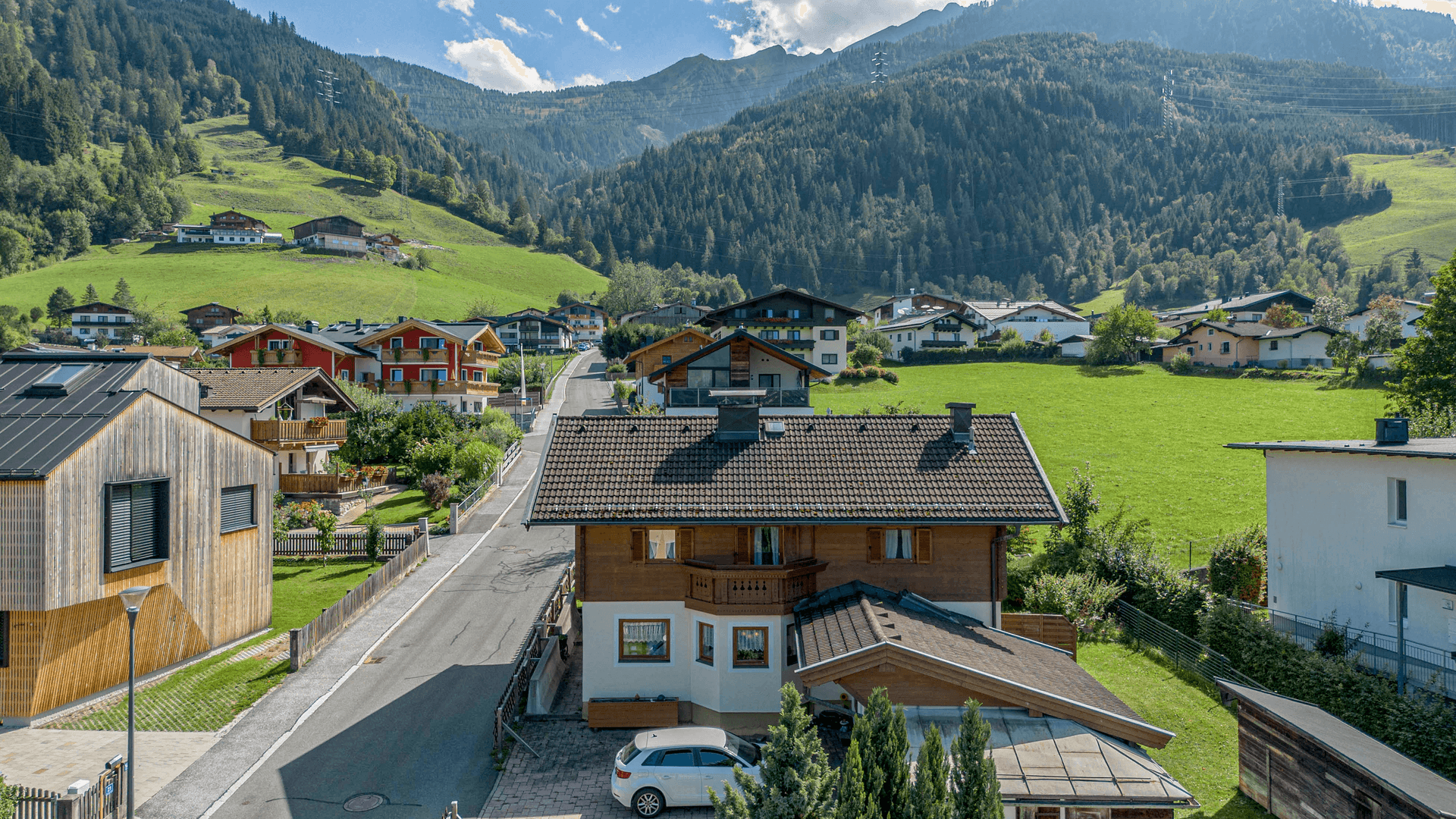 Außenansicht