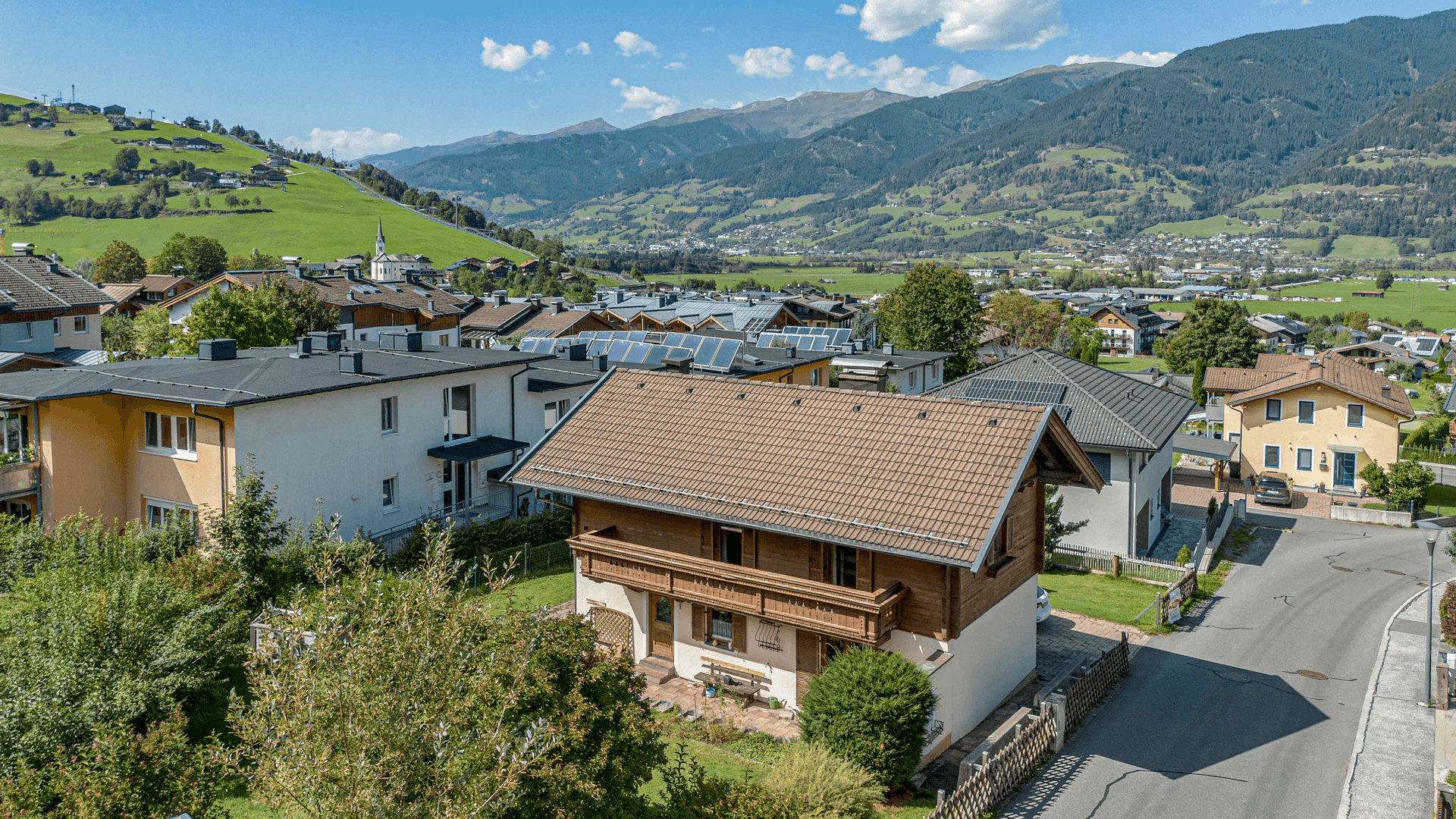 Außenansicht