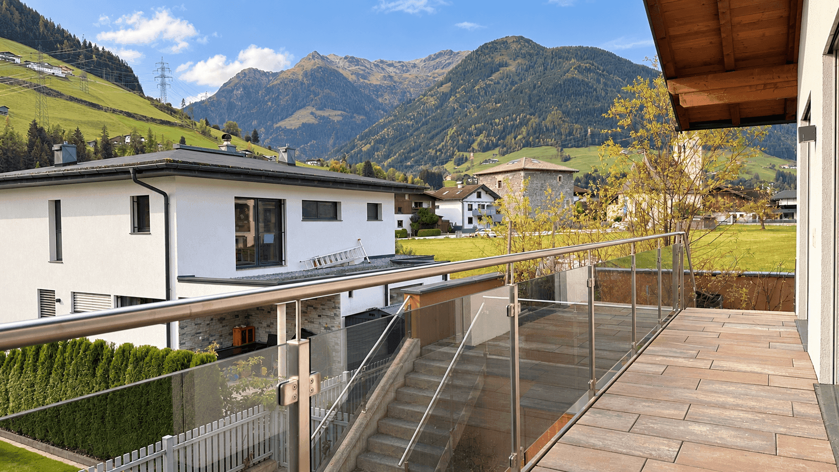 Balkon